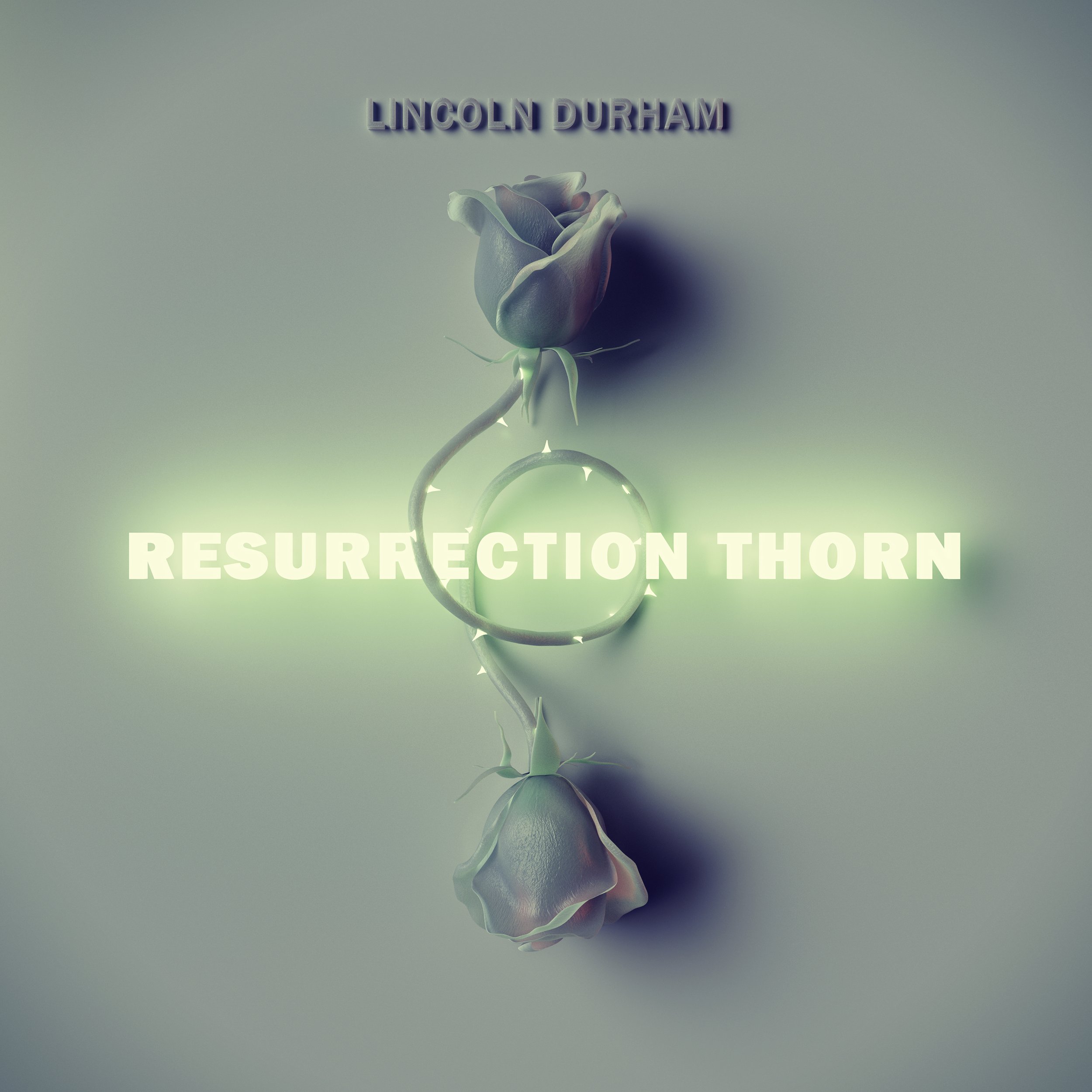 Lincoln Durham - Resurrection Thorn [Dolby Atmos]