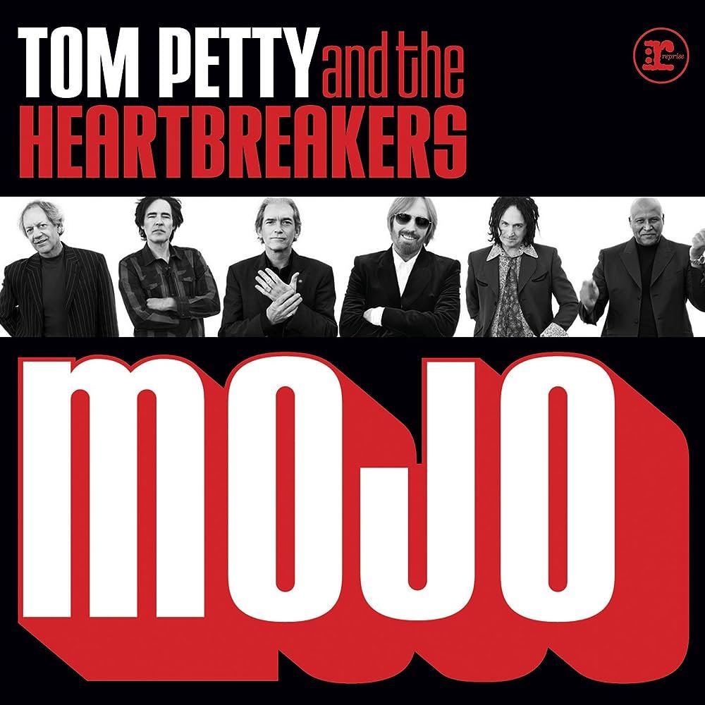 Tom Petty and the Heartbreakers - Mojo (Dolby Atmos)