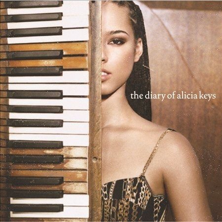 Alicia Keys - The Diary Of Alicia Keys [Dolby Atmos]