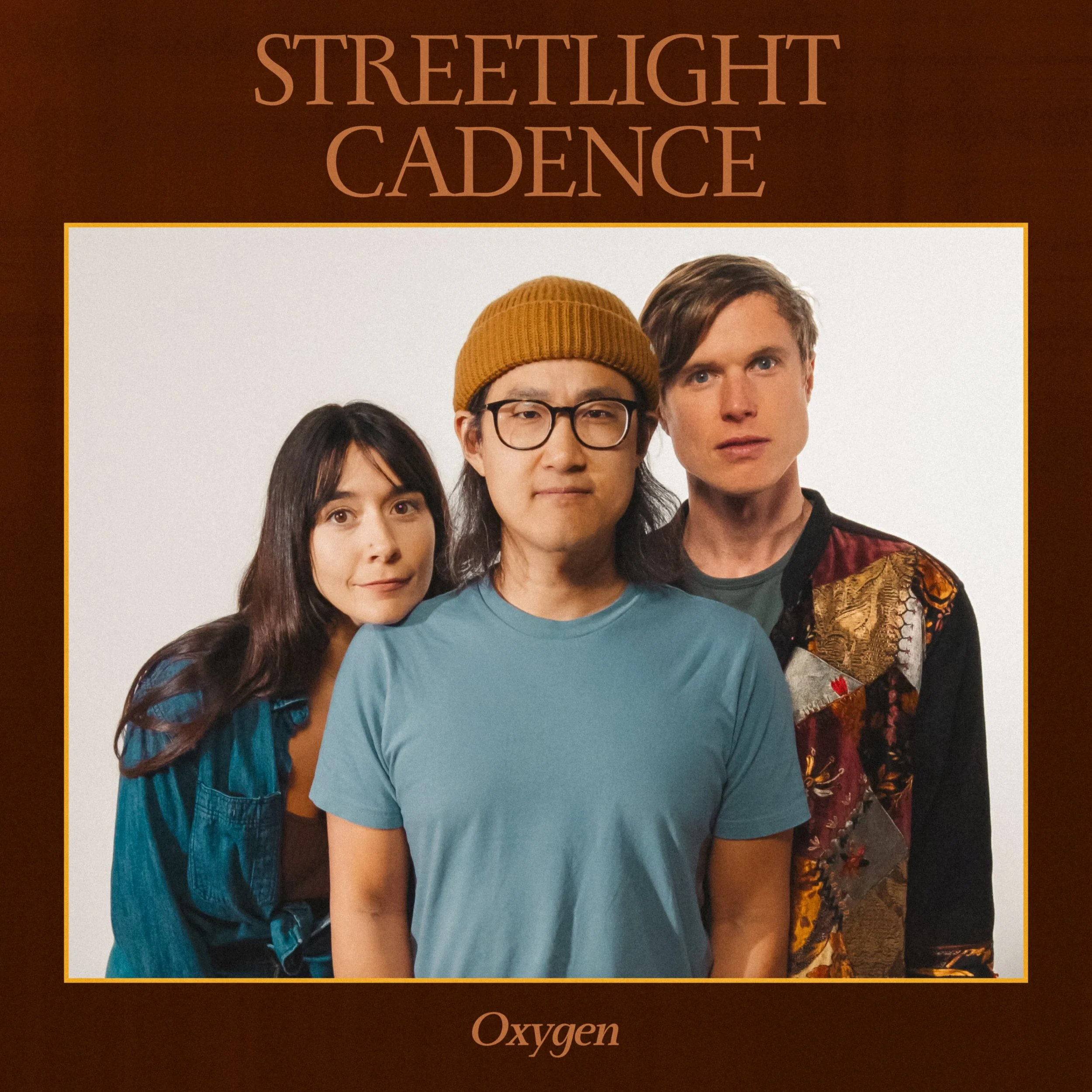 Streetlight Cadence - Oxygen