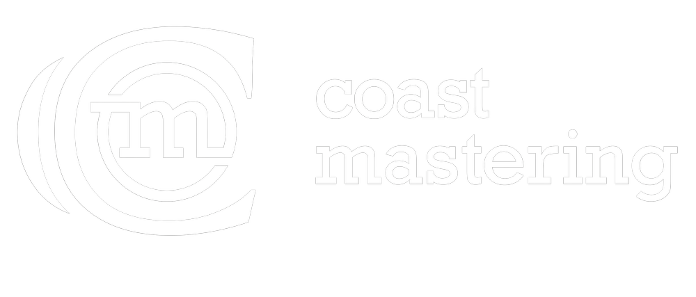 Coast Mastering