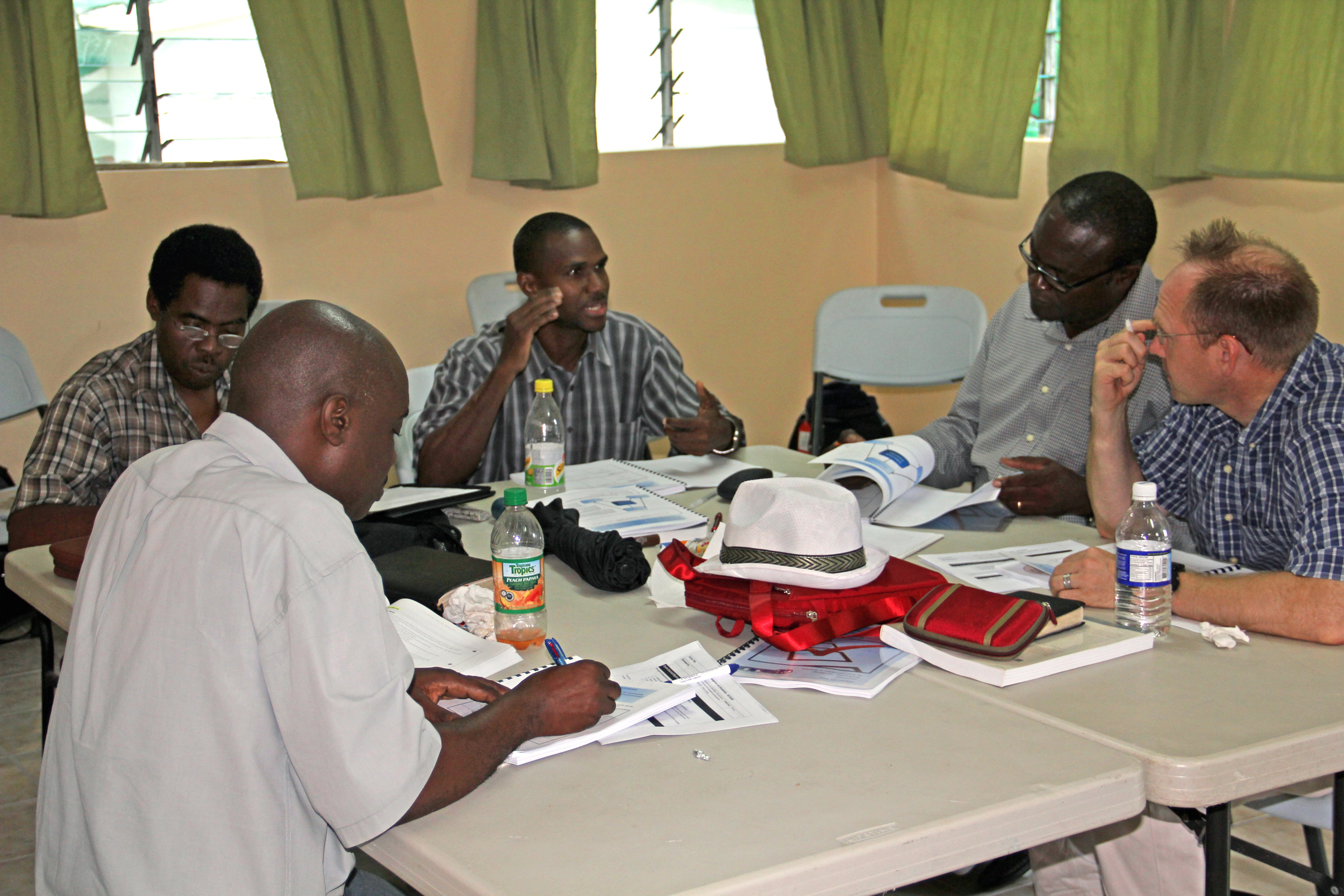 2013 Jamaica group work.jpg