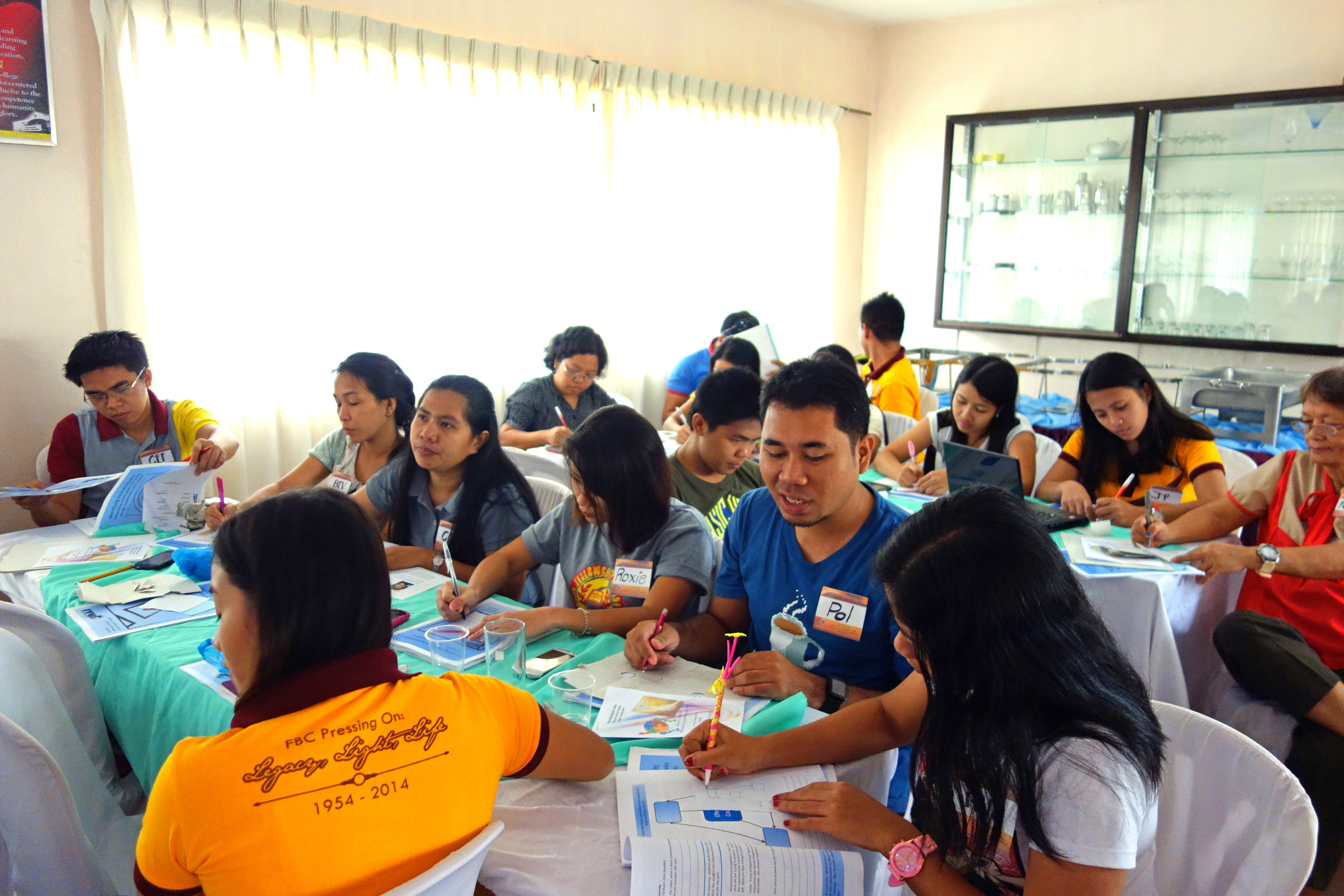 2014 Philippines kabankalan class.jpg