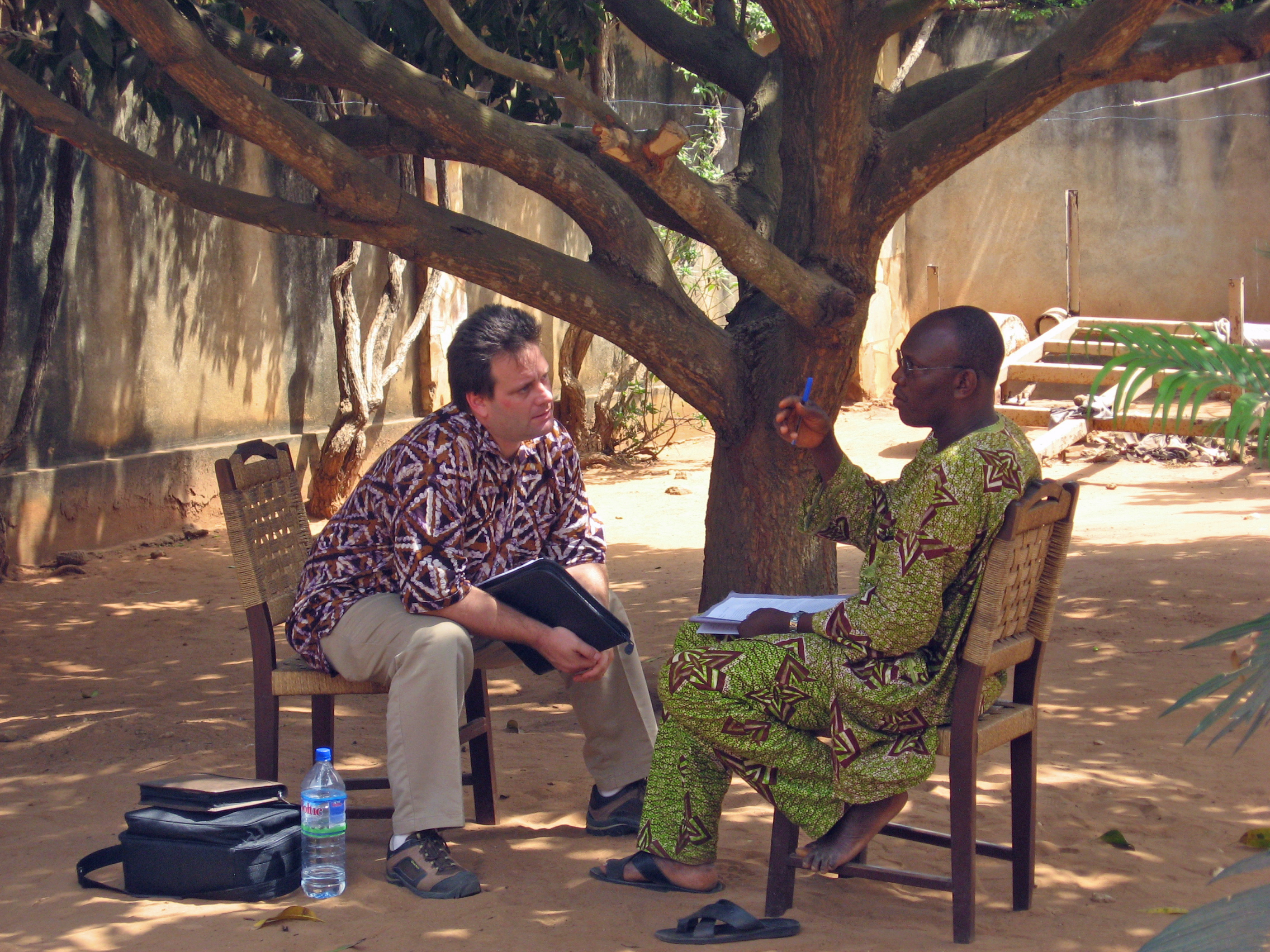 togo 2012 Jim Gerhart.jpg