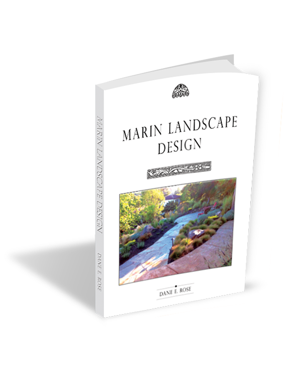 Mill Valley Landscape Architect