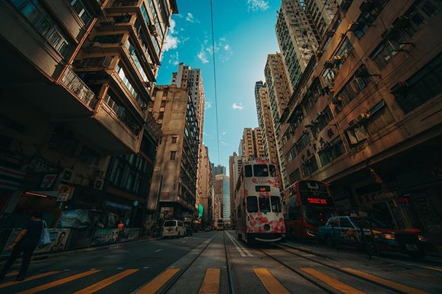 on the streets of Hong Kong. 
circa 2018

#china #hongkong #hk #explore #travel #travelphotography #visithongkong #canon #adventure #outthere #vsco