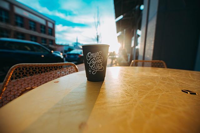 early wake up calls have me daydreaming. 
#bentonville #arkansas #coffee #onyx #travel #travelphotography #adventure #vsco #canon @onyxcoffeelab