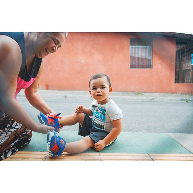 Love the journey that you are on. 
Many of you know I have the joy of shooting for @samaritans_feet. We serve amazing people around the globe, just like this little guy.  If you are looking for a way to give back or a new way to get involved. Let me 