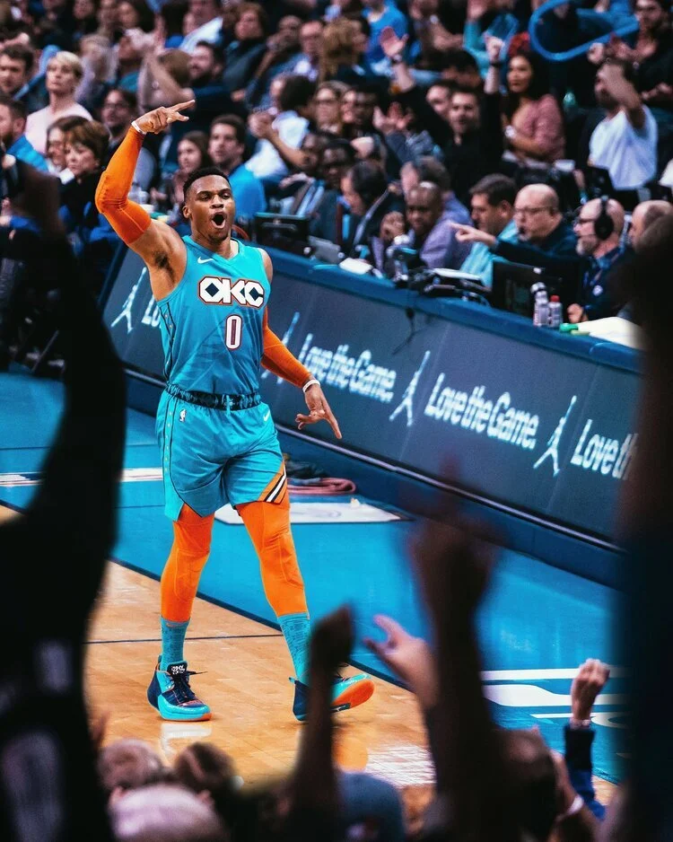 For the Love of the Game