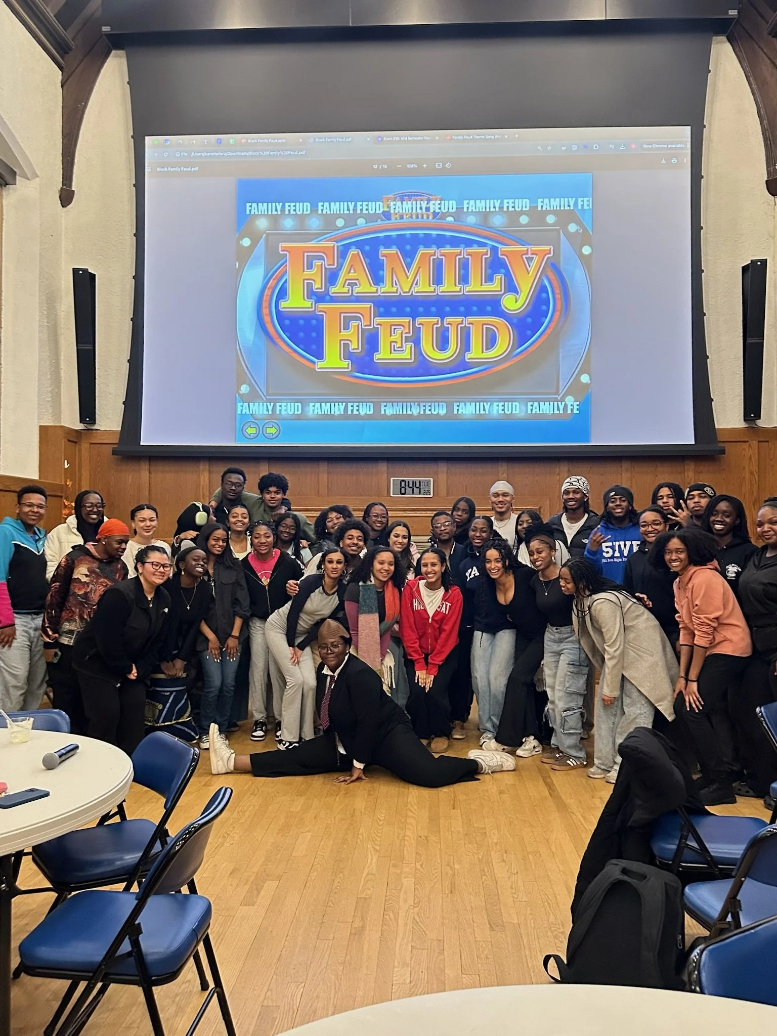 2025 Family Feud
