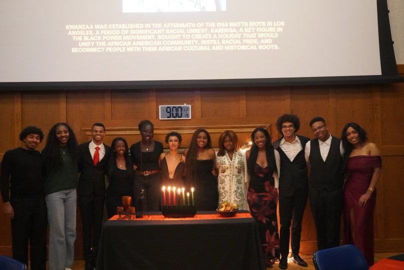 2025 Kwanzaa Ball