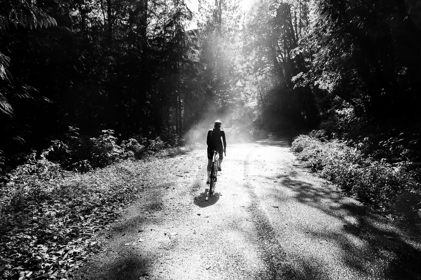 &ldquo;I should go ride through that, shouldn&rsquo;t I?&rdquo;

My default style of photography aligns really neatly with what @scottrinck describes as &ldquo;Art Through Adventure,&rdquo; in the sense that I want the camera to be a thing that comes