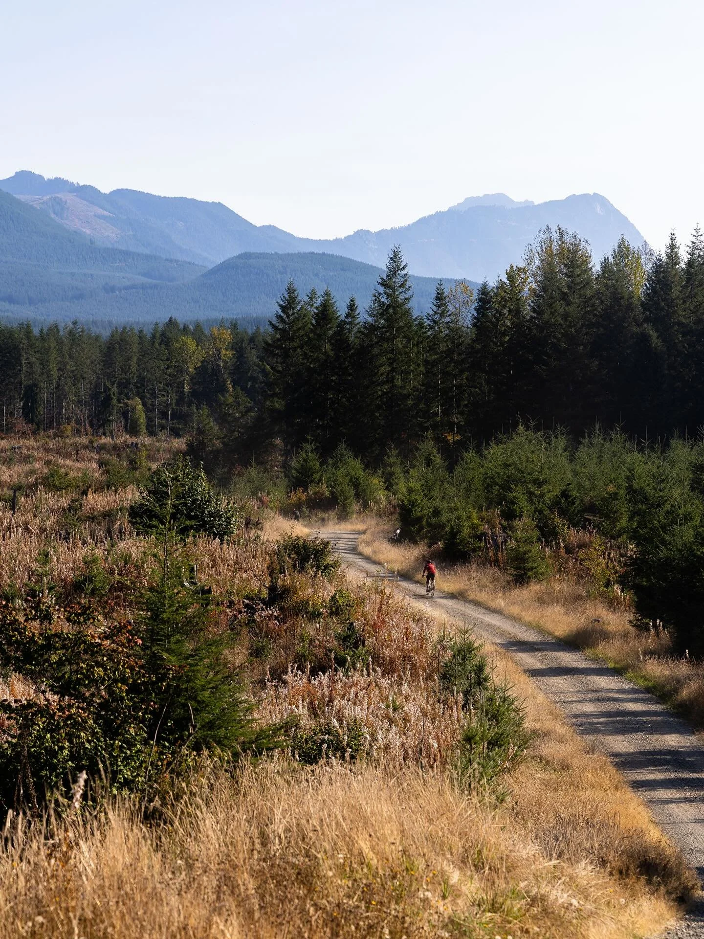 We have an incredible backyard in the Snoqualmie Valley, and it&rsquo;s been awesome to share it with so many riders this summer! The final ride of our 2025 Wednesday Night series is tonight, September 24, at Ar&ecirc;te in North Bend!