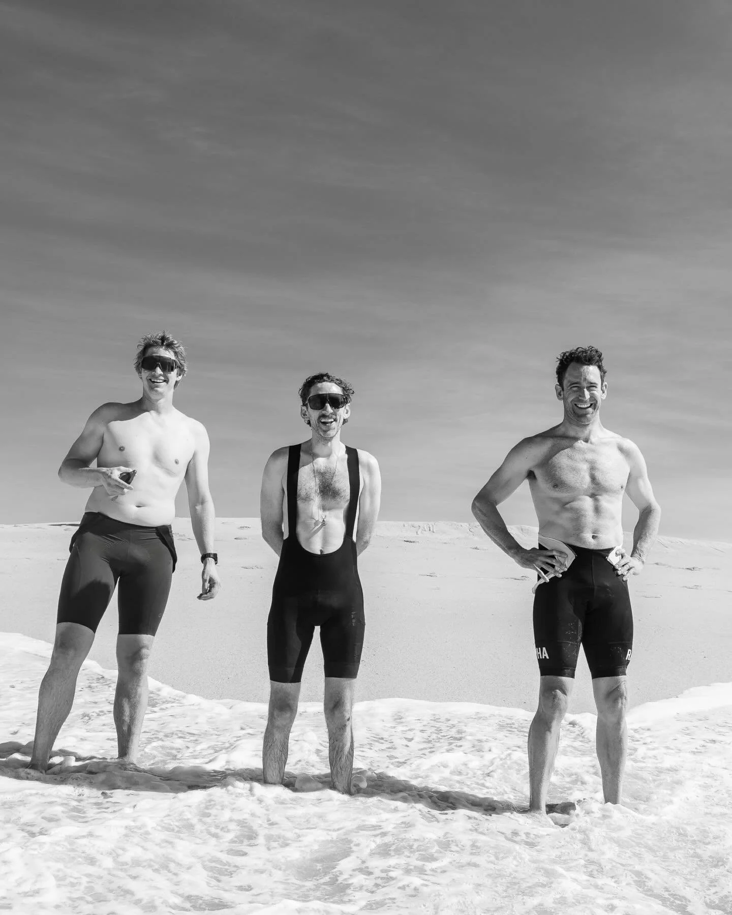 As much as our little biker gang takes pride in our willingness to ride in the character building conditions of the Pacific Northwest&rsquo;s winter months, that doesn&rsquo;t mean we don&rsquo;t love warm weather riding. 

To kick off this year with