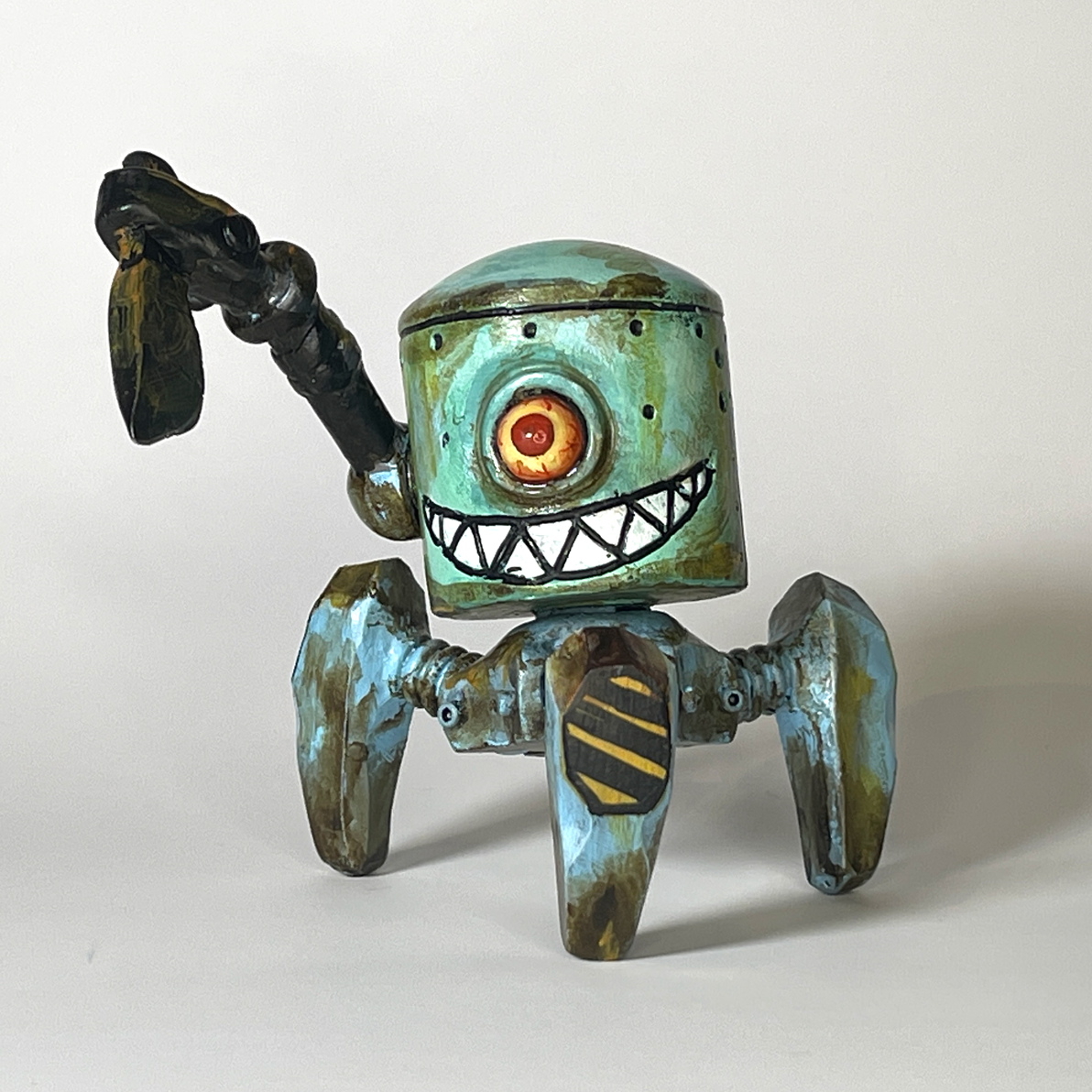 ROTBOT #2