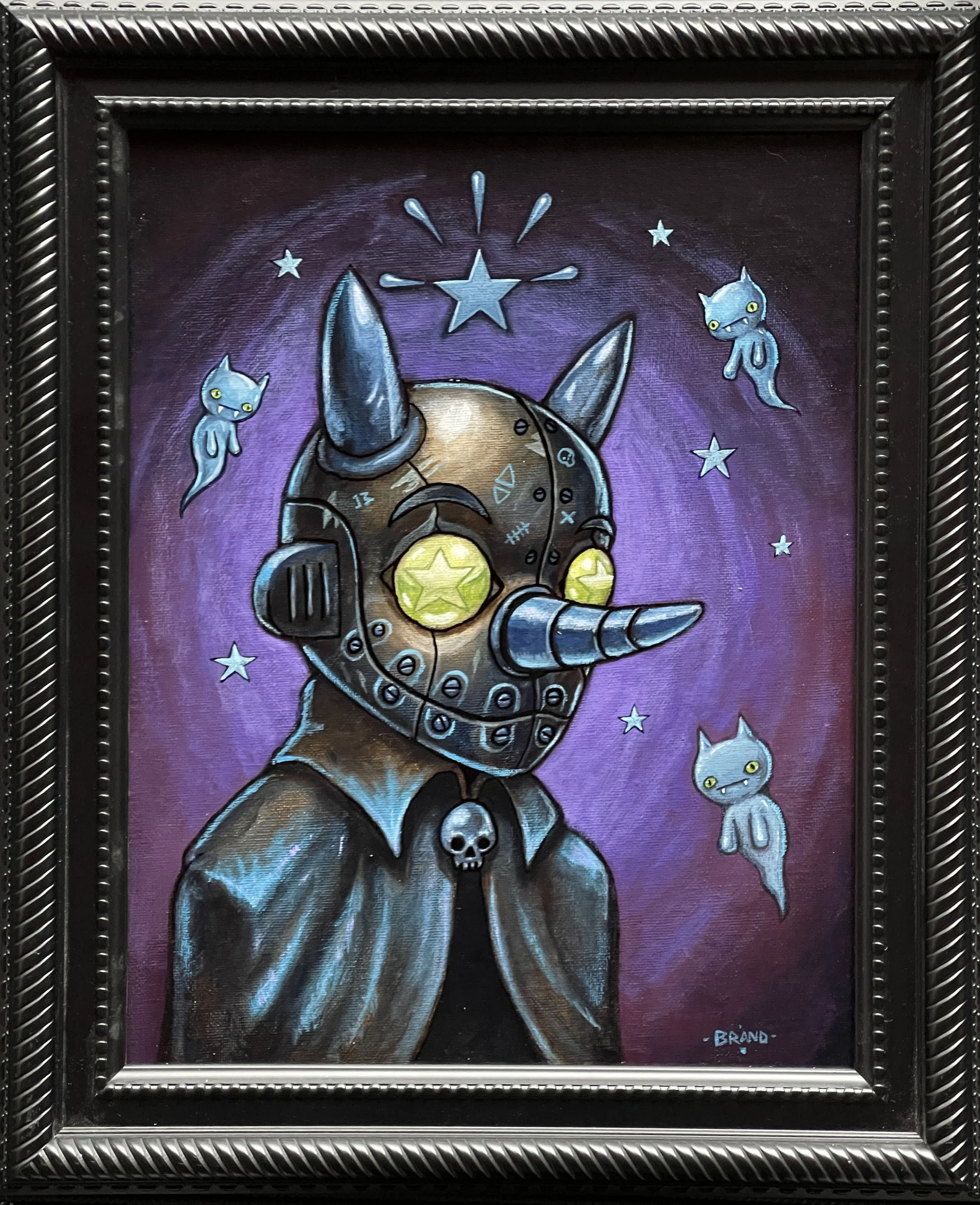 Jose_Brand_The _Dreamer_2024.JPG