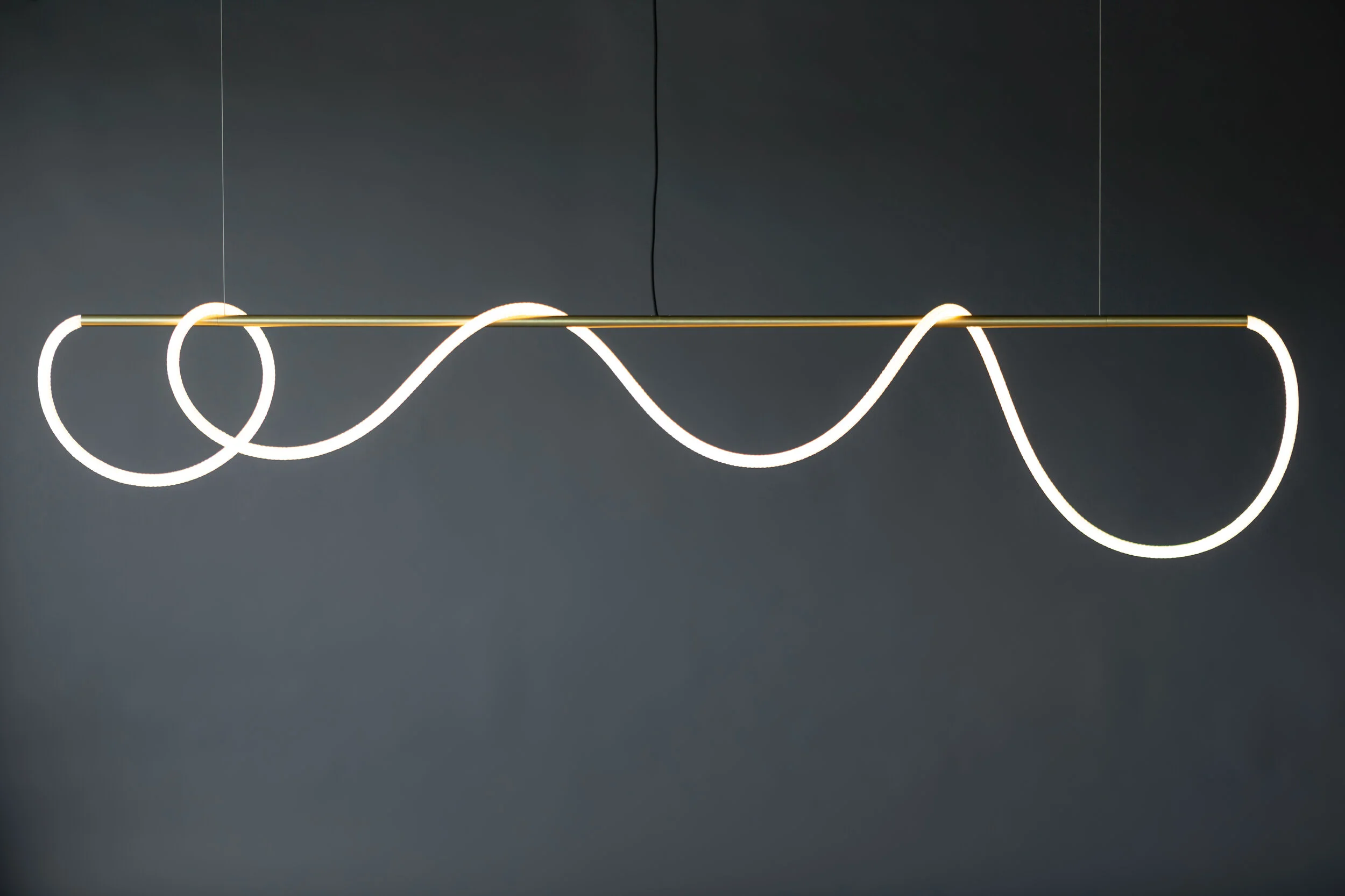 Tracer Bar I - Standard Rope