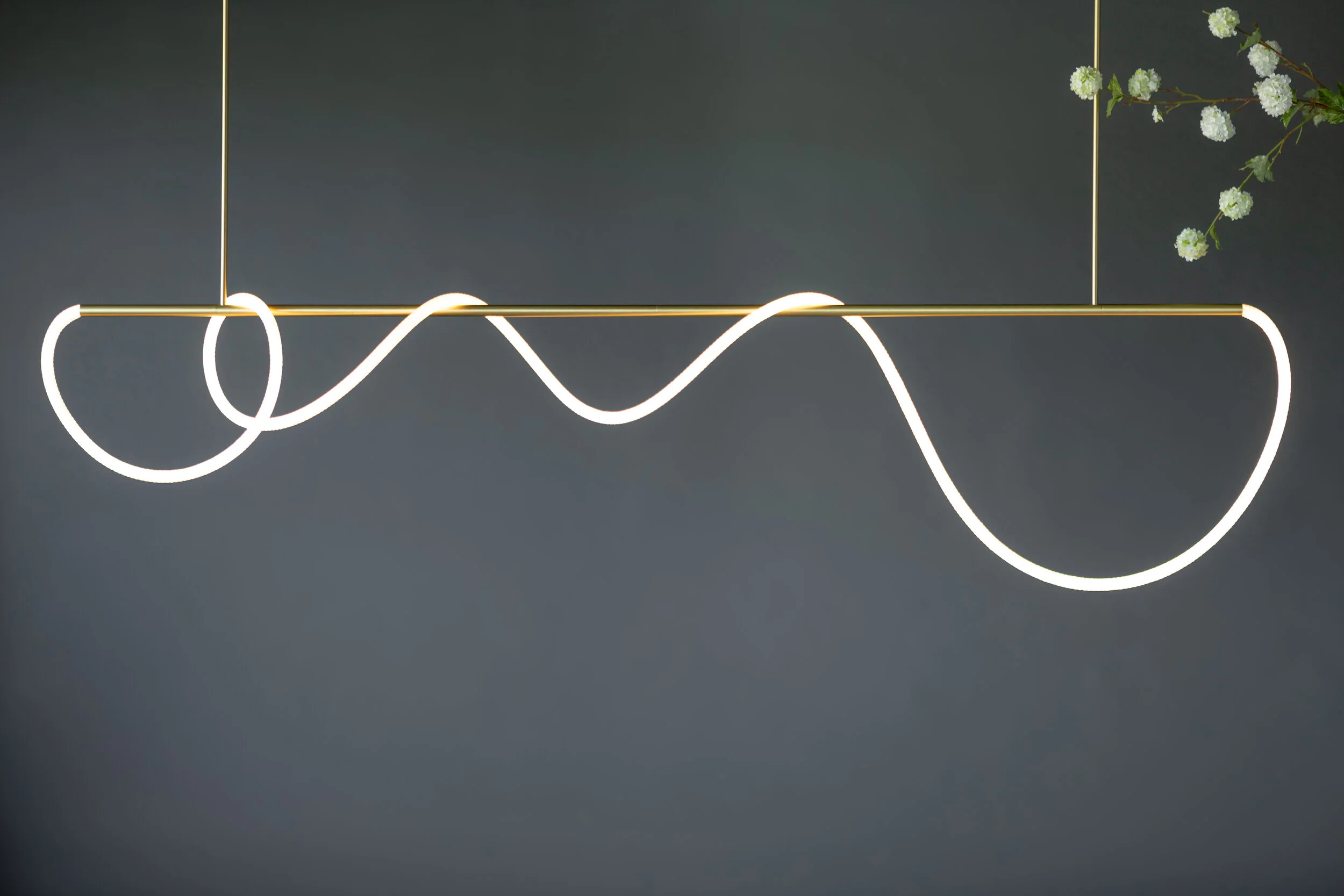 Tracer Bar II - Standard Rope