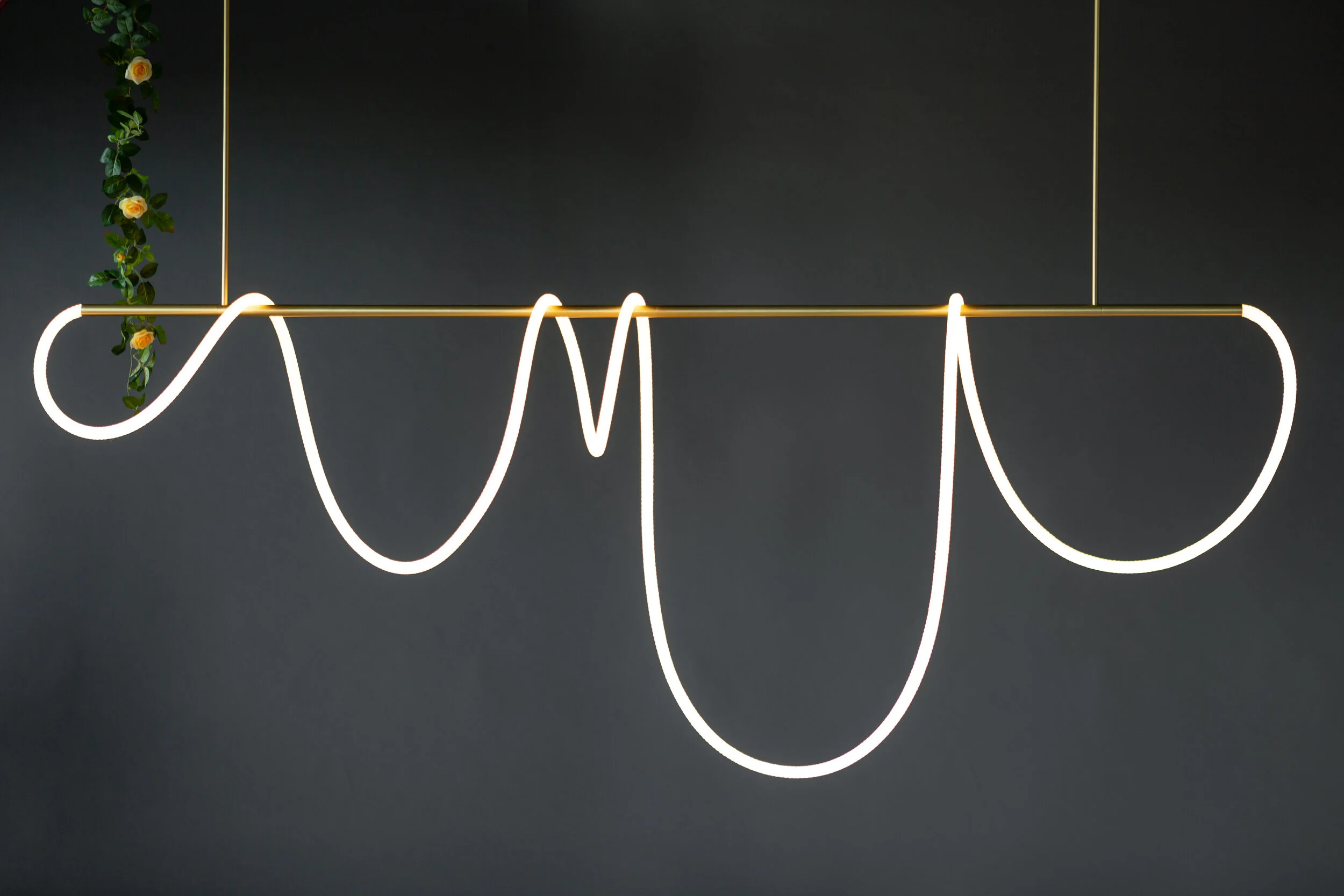 Tracer Bar II - Long Rope