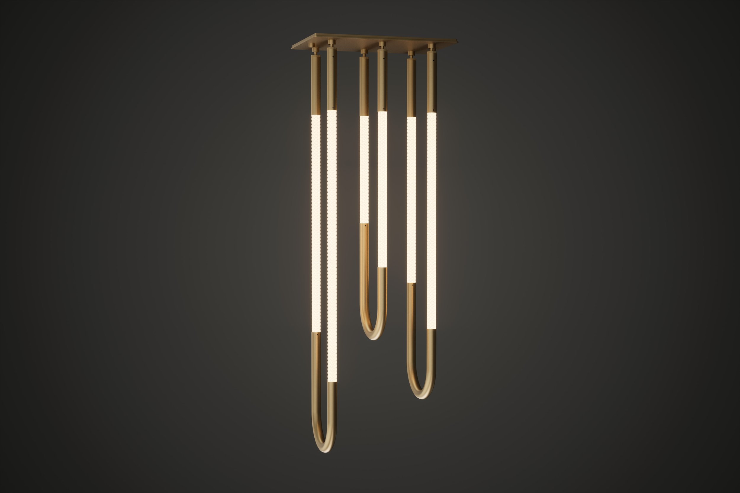 Capsule Pendant 3.3L