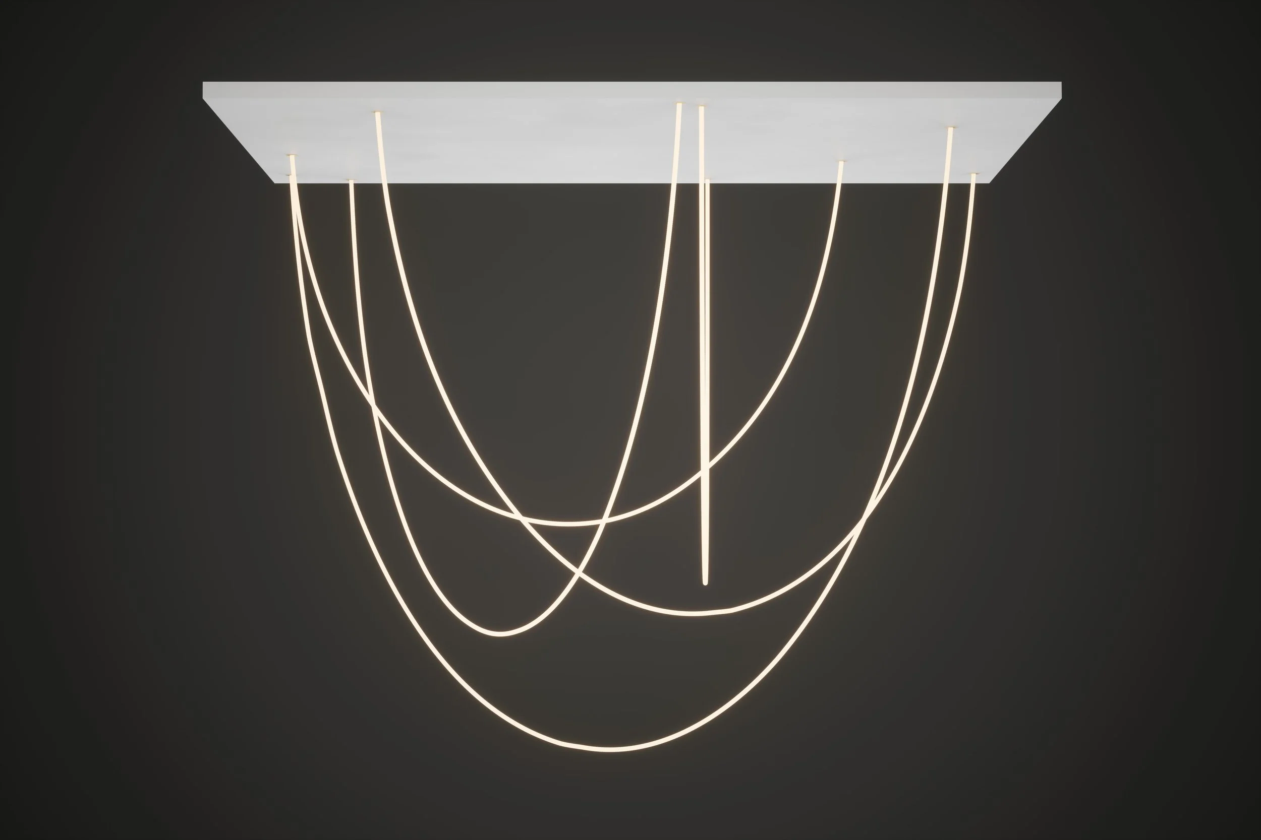 Tracer Loop Layout (FM-5L-106) - Satin Brass - Dark Grey - On - Front - (4066).jpg