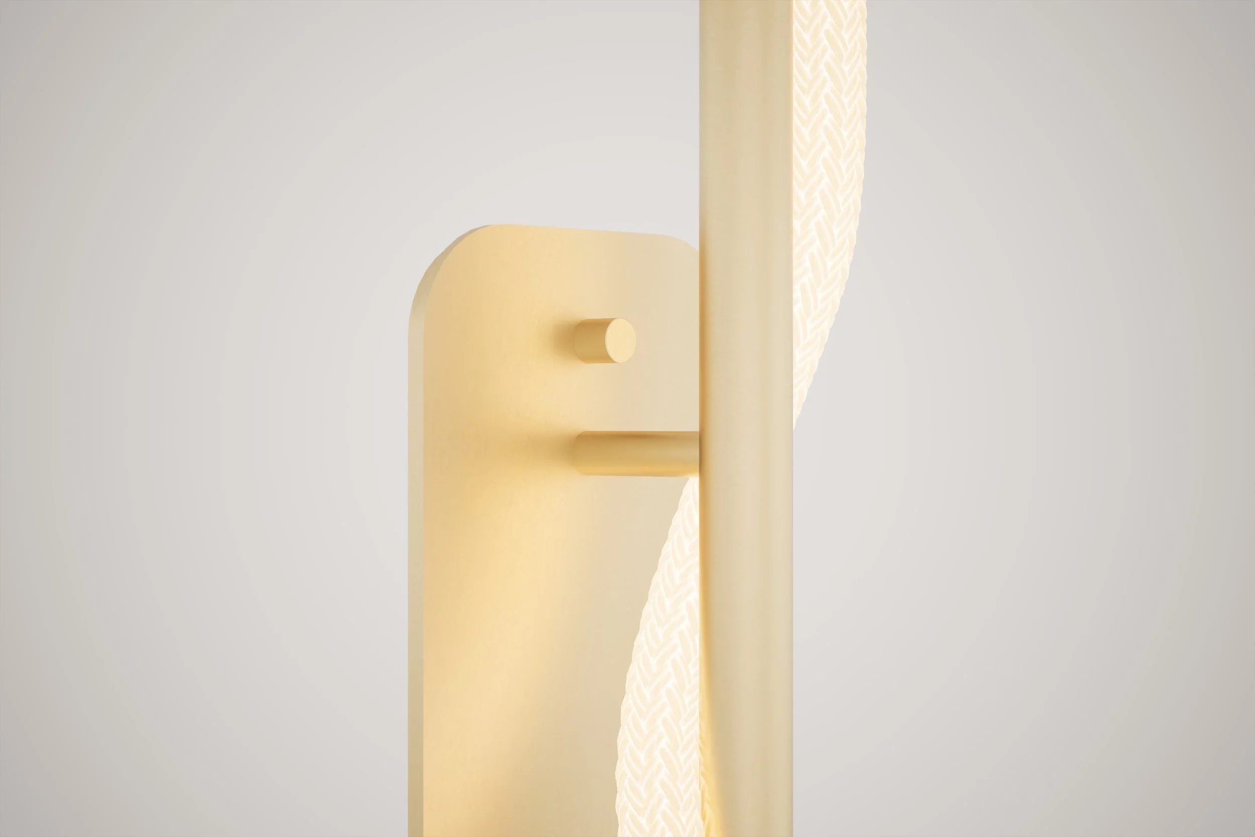 Backplate