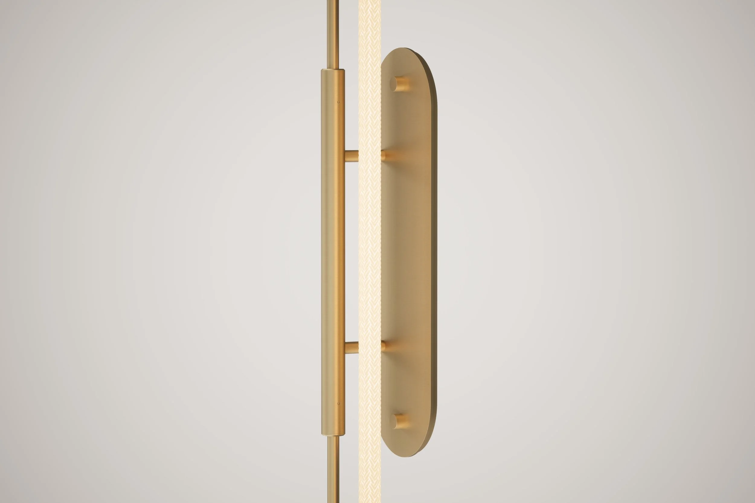 Backplate