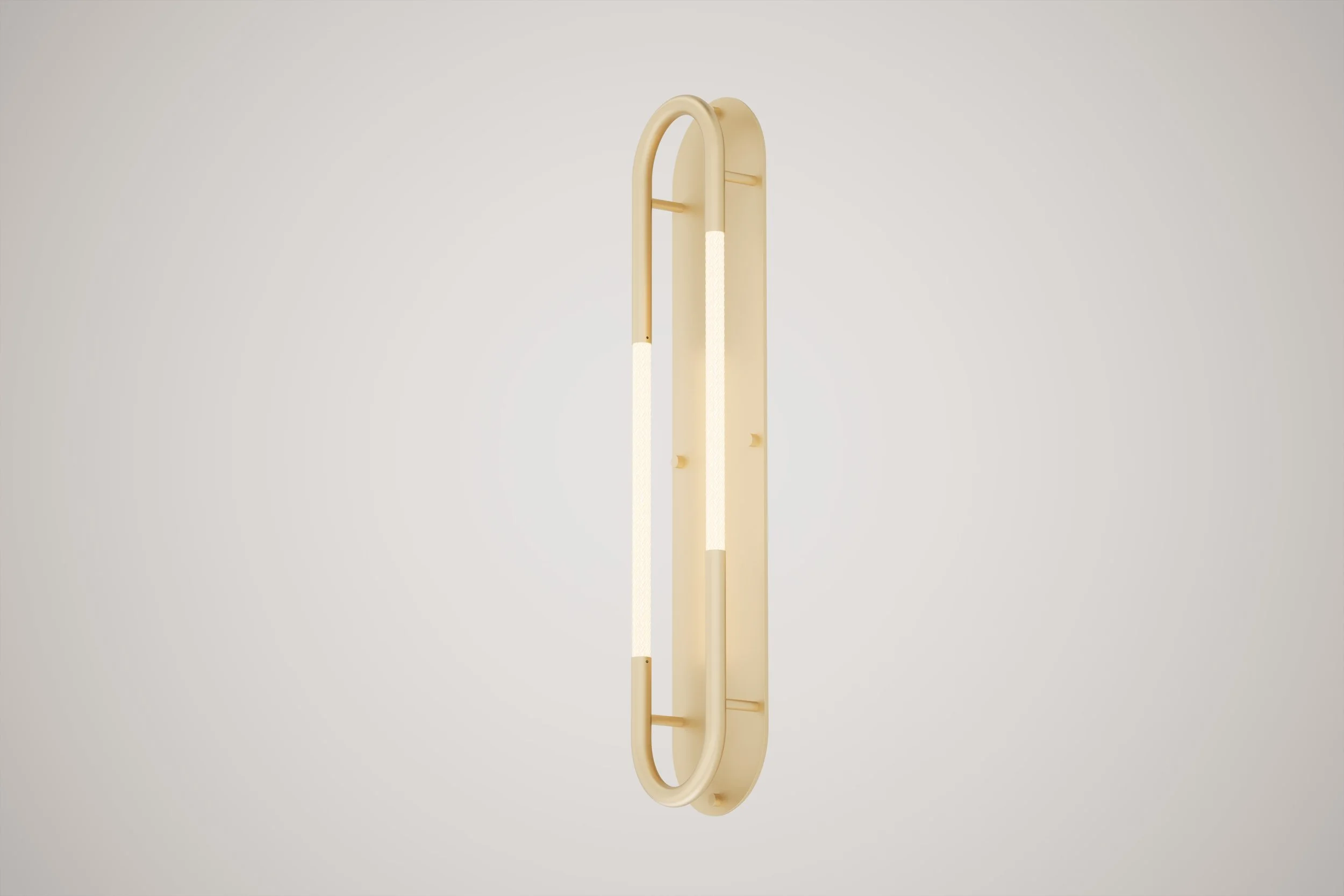 Backplate (3ft Shown)