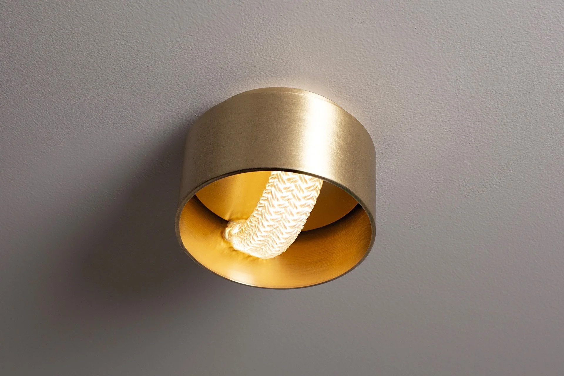 Bayview Flush Mount