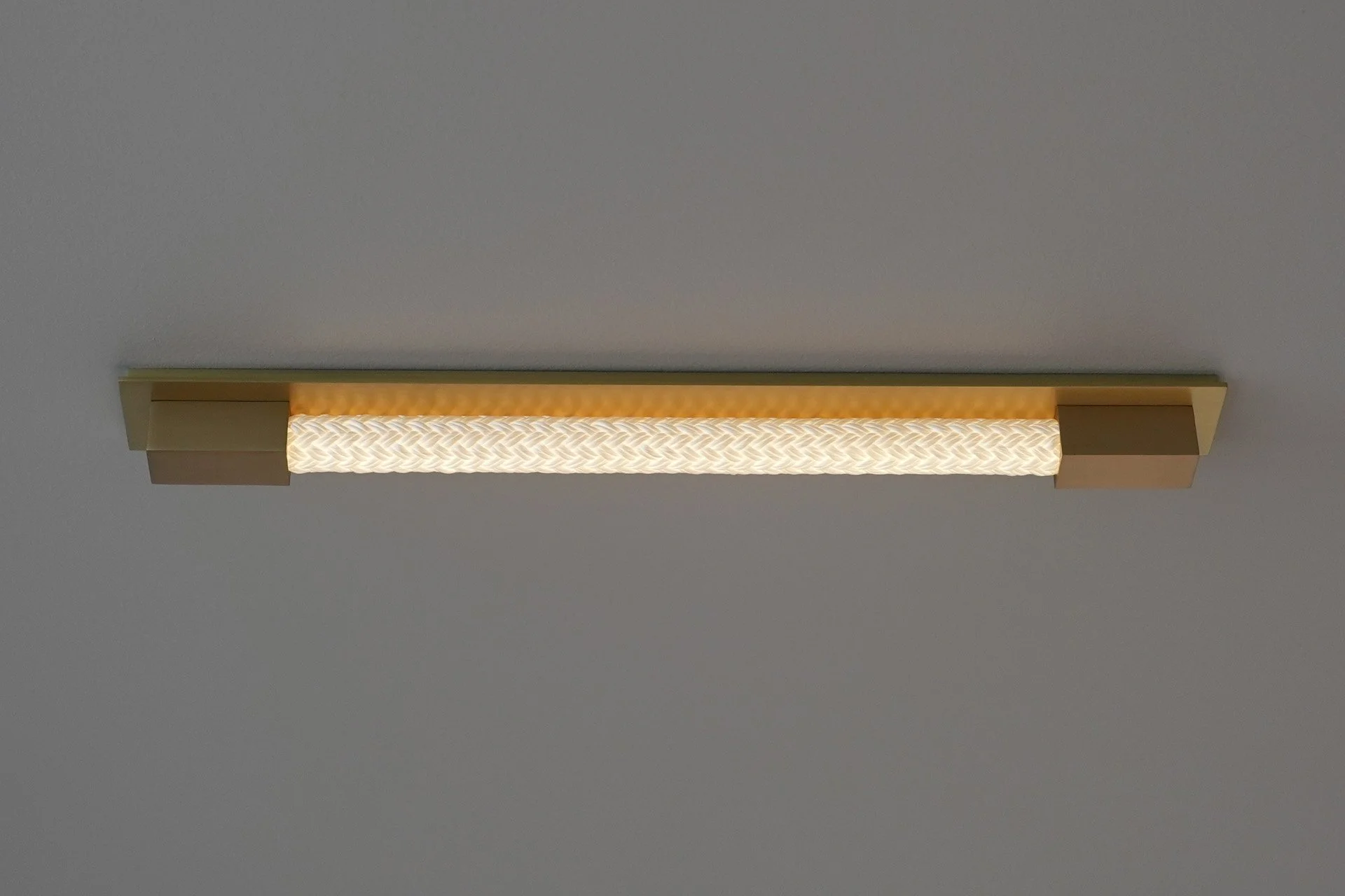 18inRivington1FlushMount-SatinBrass-Ambient-On-Front-8732.jpg