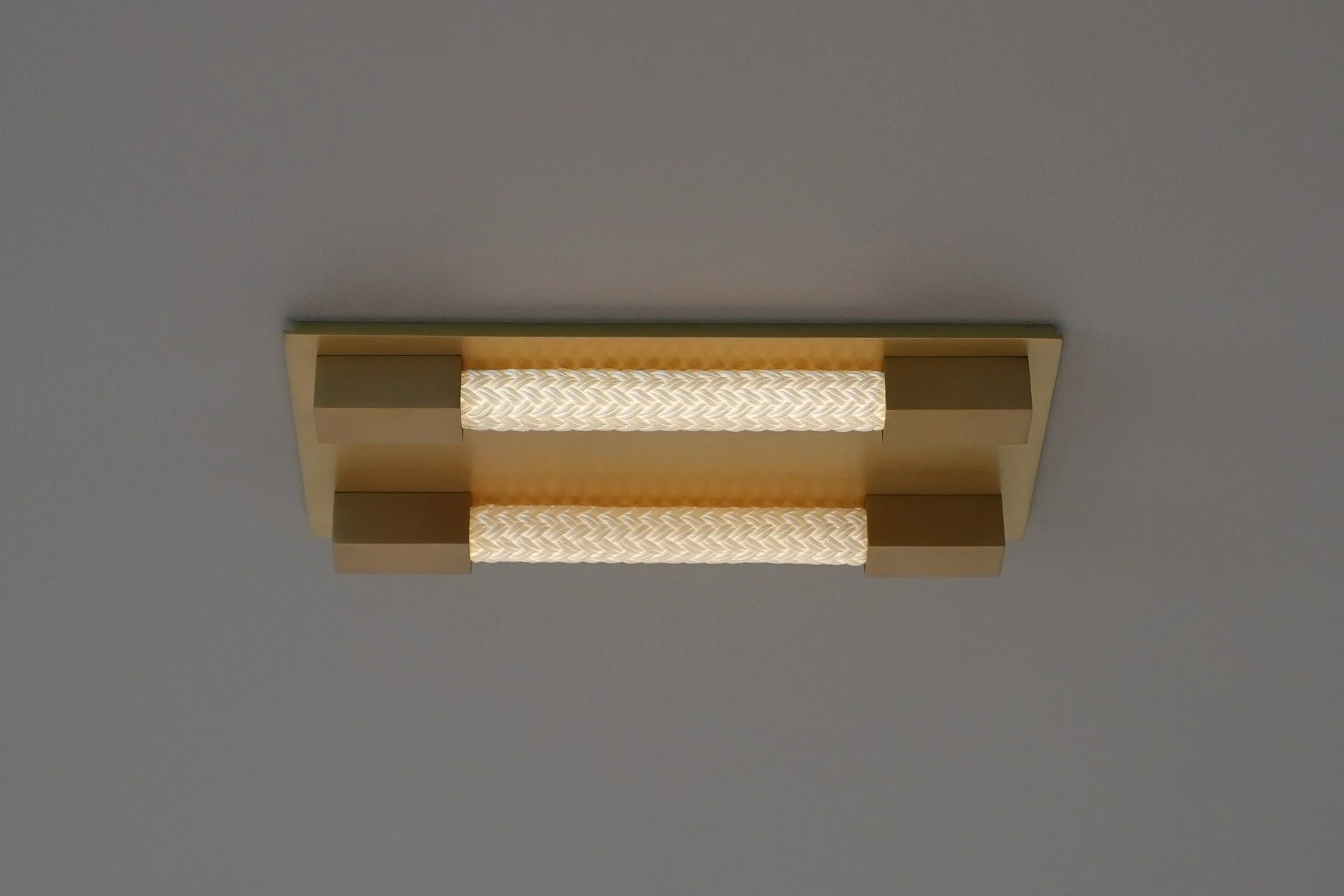 12inRivington2FlushMount-SatinBrass-Ambient-On-Front-8733.jpg