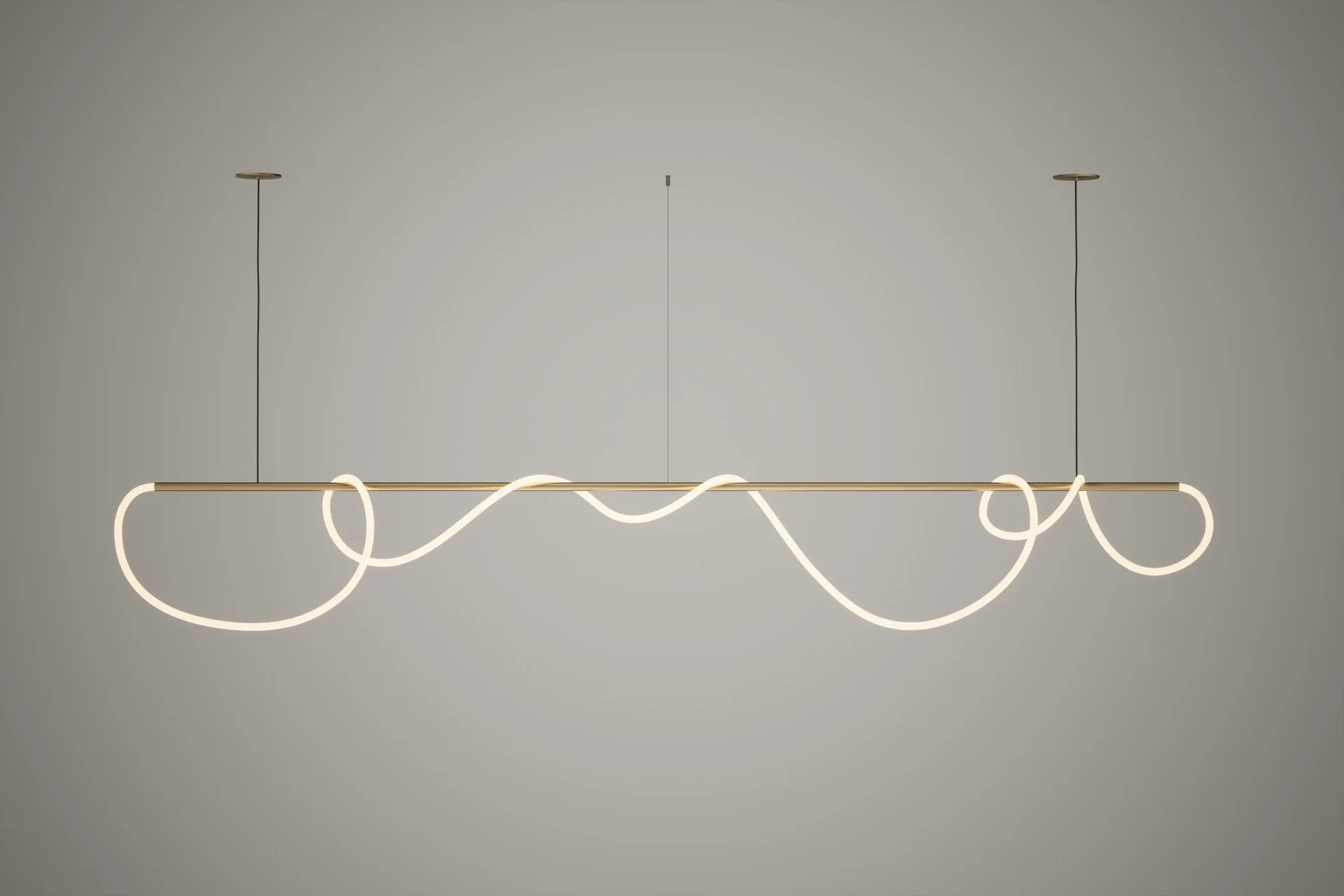 Tracer Bar 1 (Extended Length)