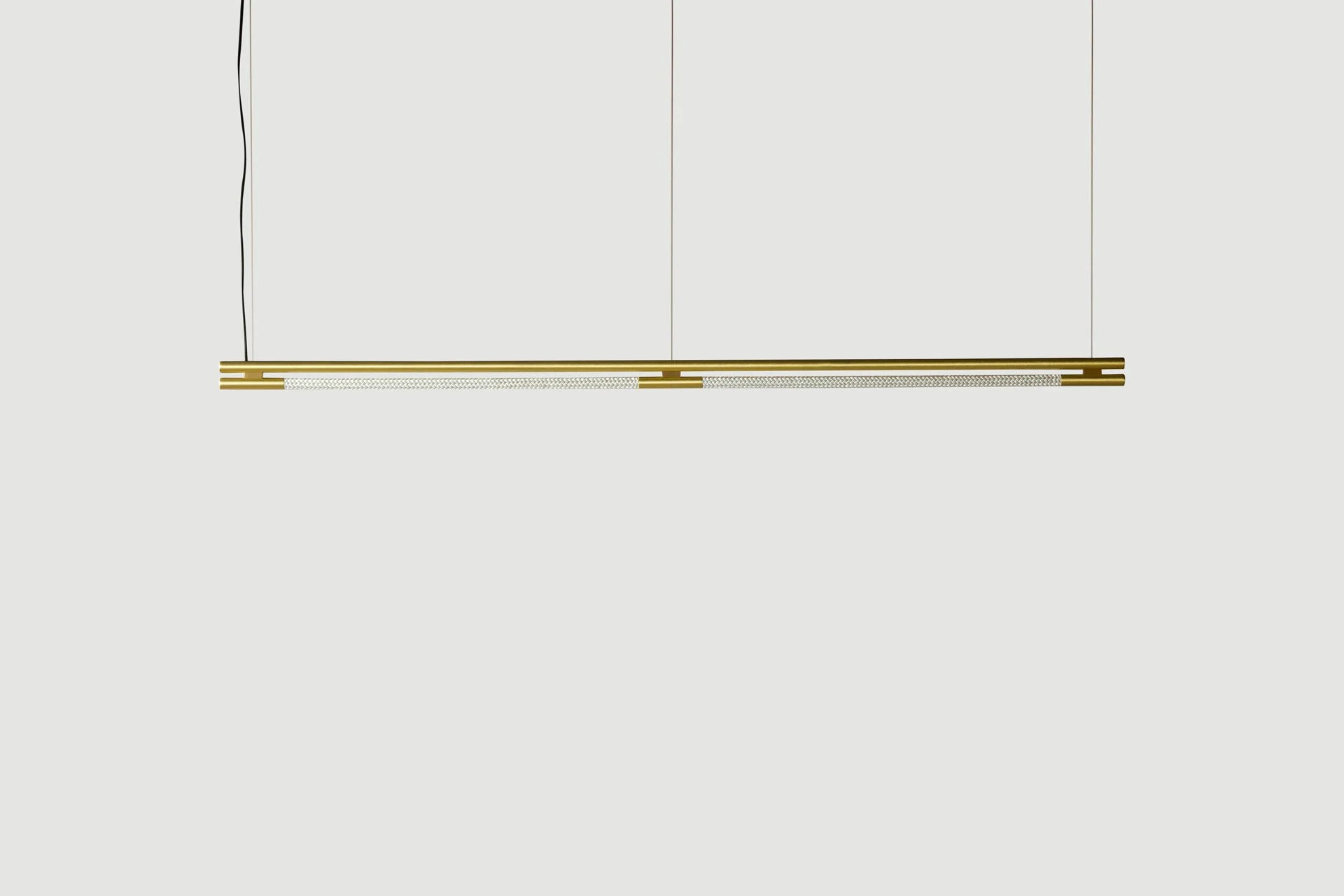 Leto Cable Suspension