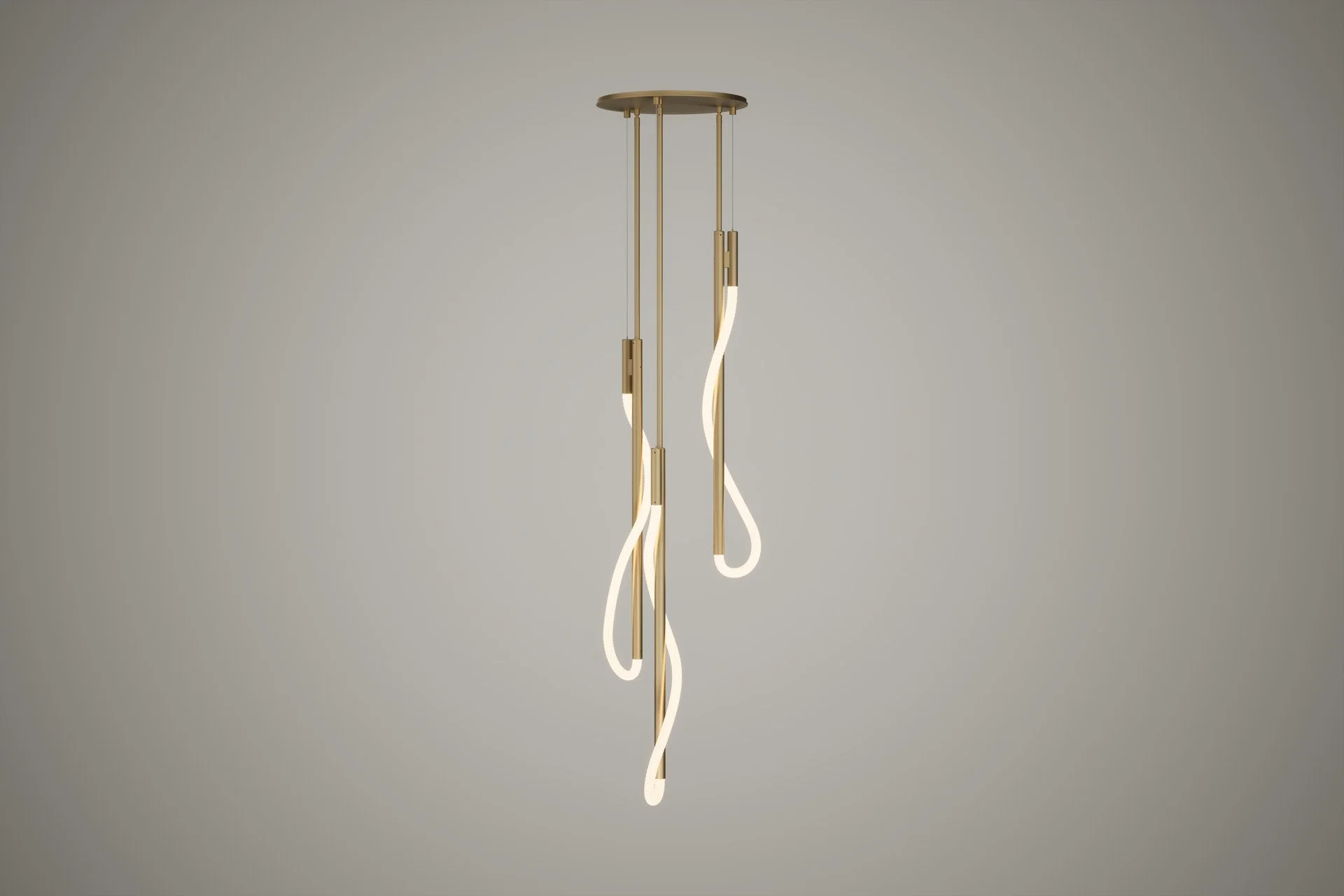 Surrey Multi Pendant