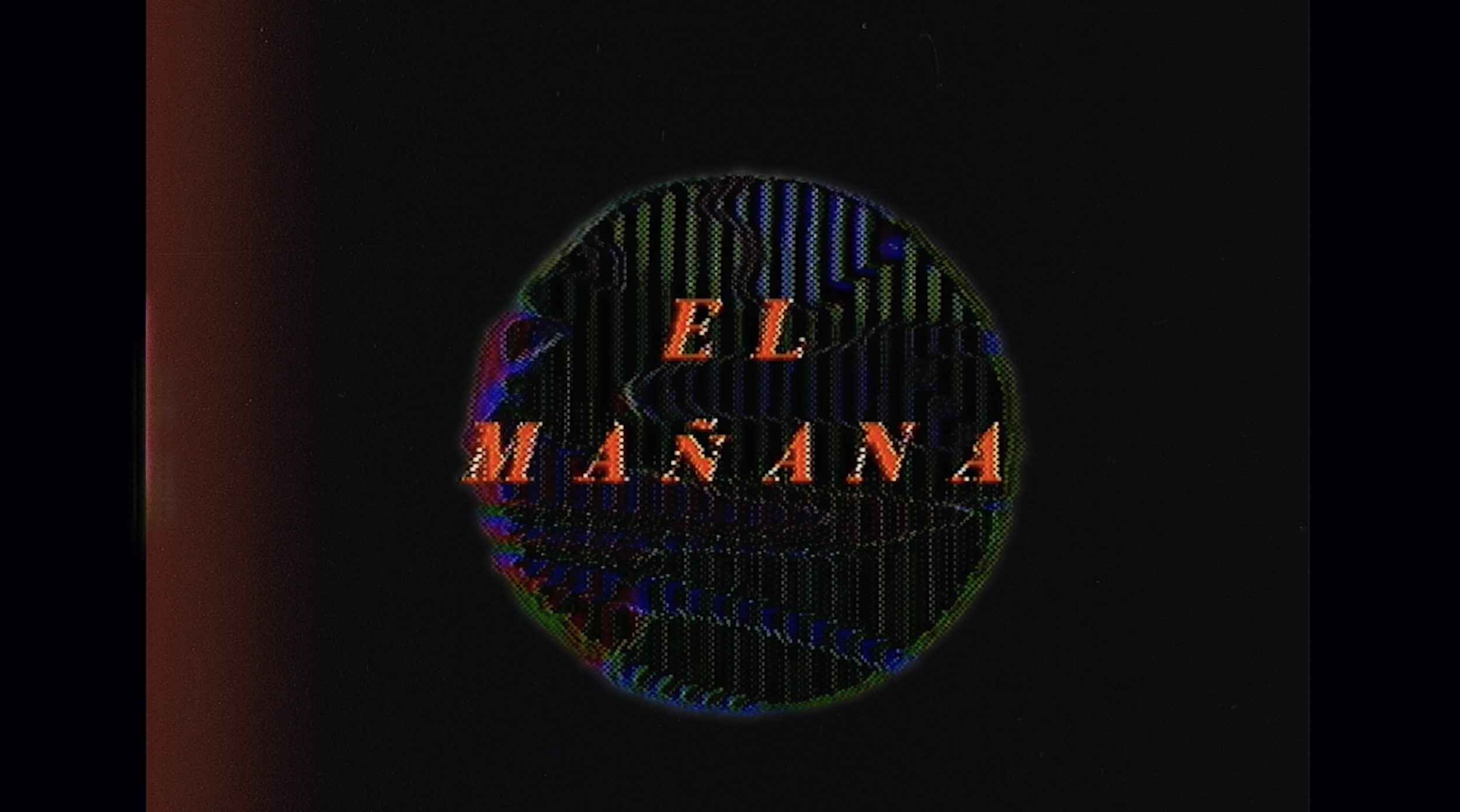 EL MAÑANA - "LEJOS"