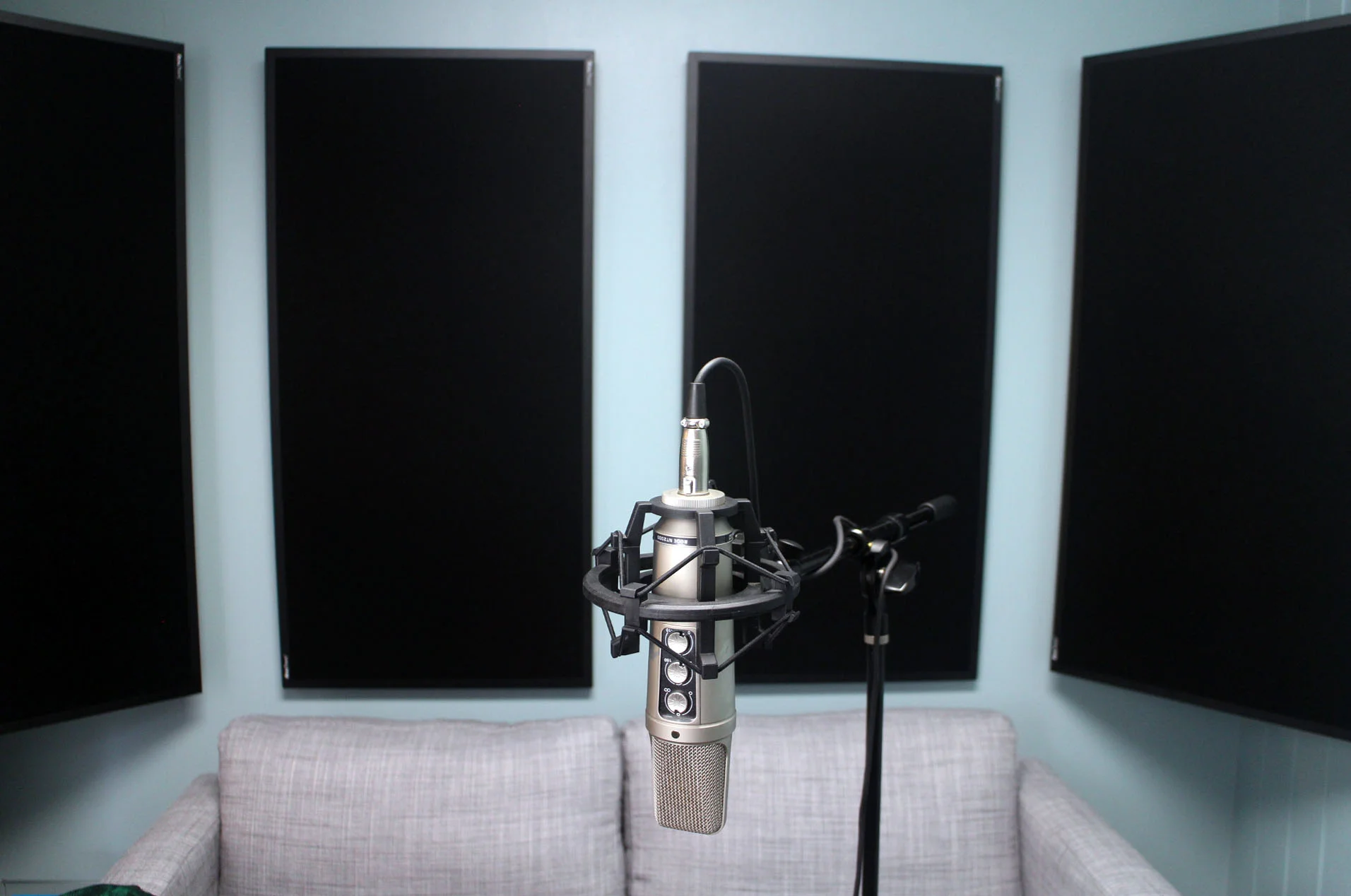 Changing the Face of Sound