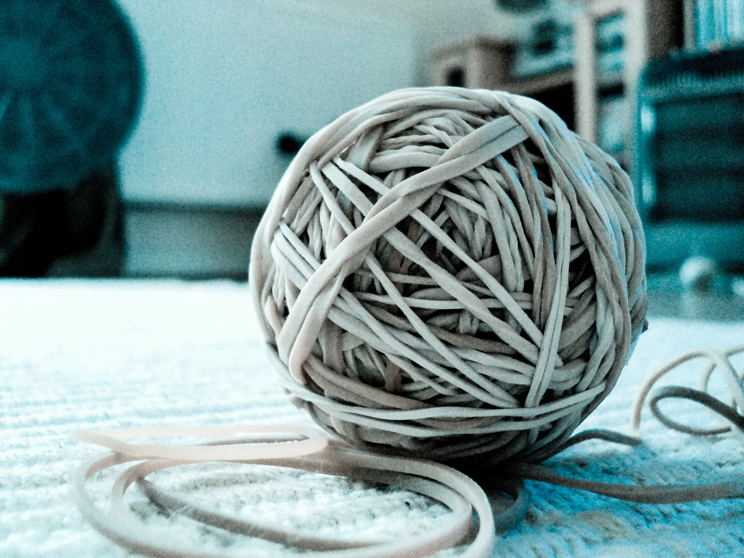 Stretching the Imagination: A Fresh Take on a Classic Sound Effect