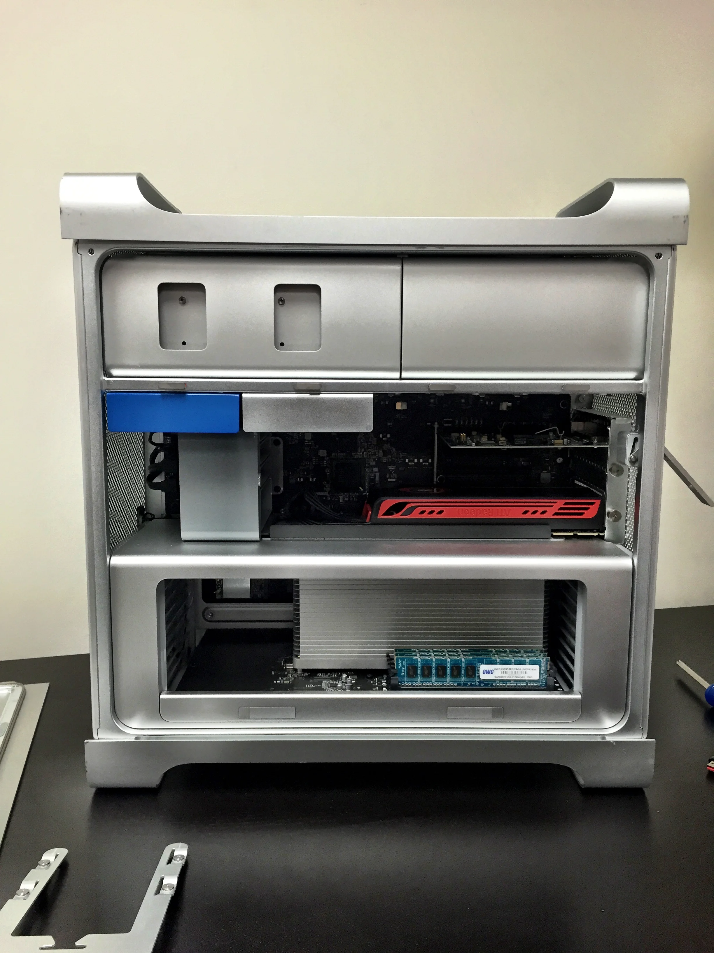 Old Dog, New Tricks: How to Create a Powerful Pro Tools Rig Without Breaking the Bank