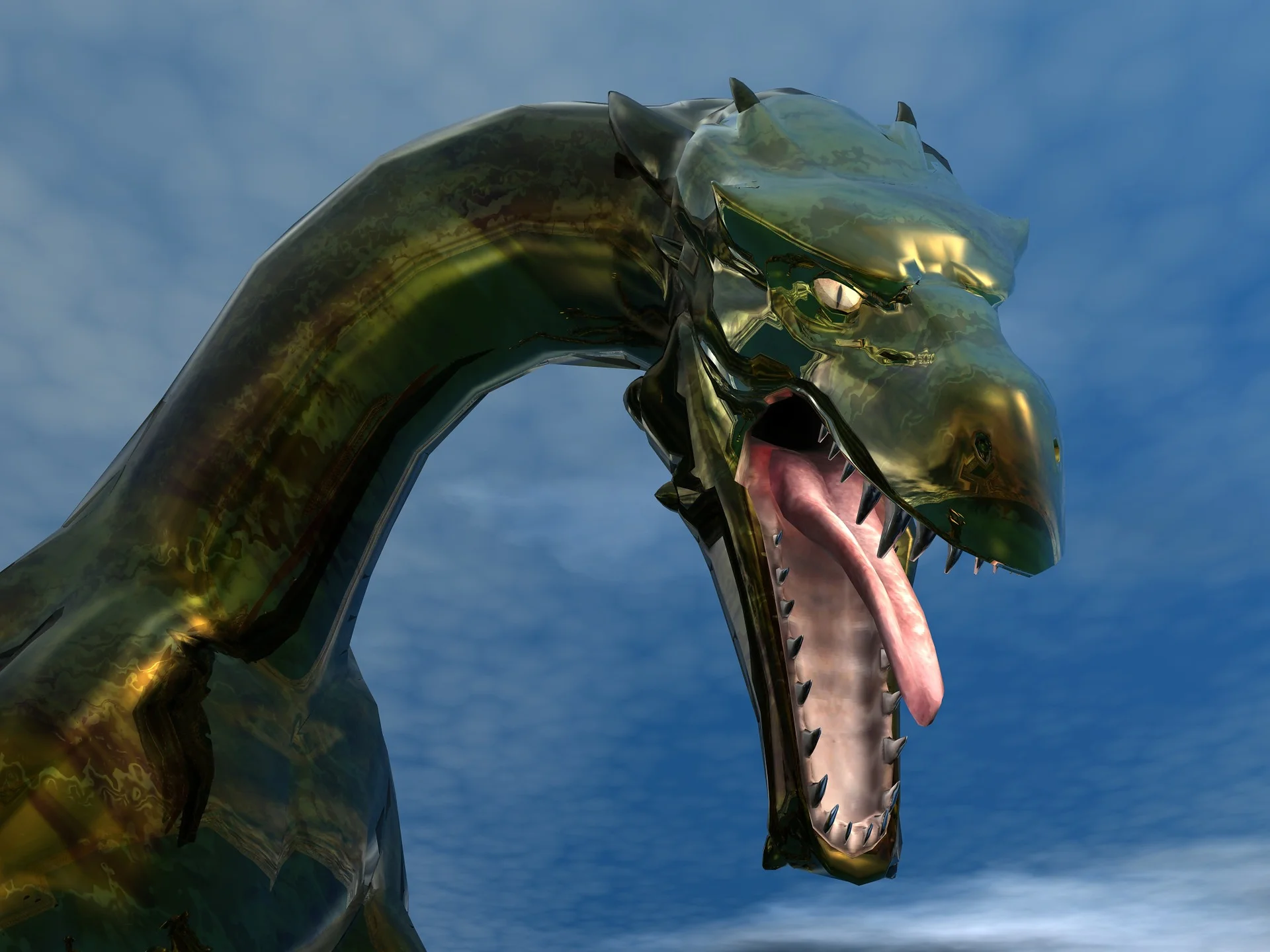 Creating Monster Vocals with Voxpat