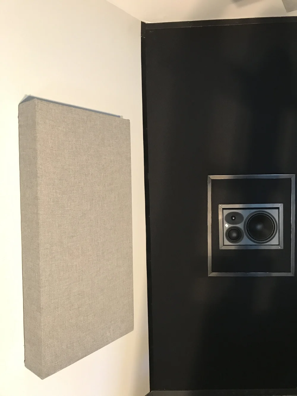 Diy Acoustic Panels For Your Home Studio Boom Box Post