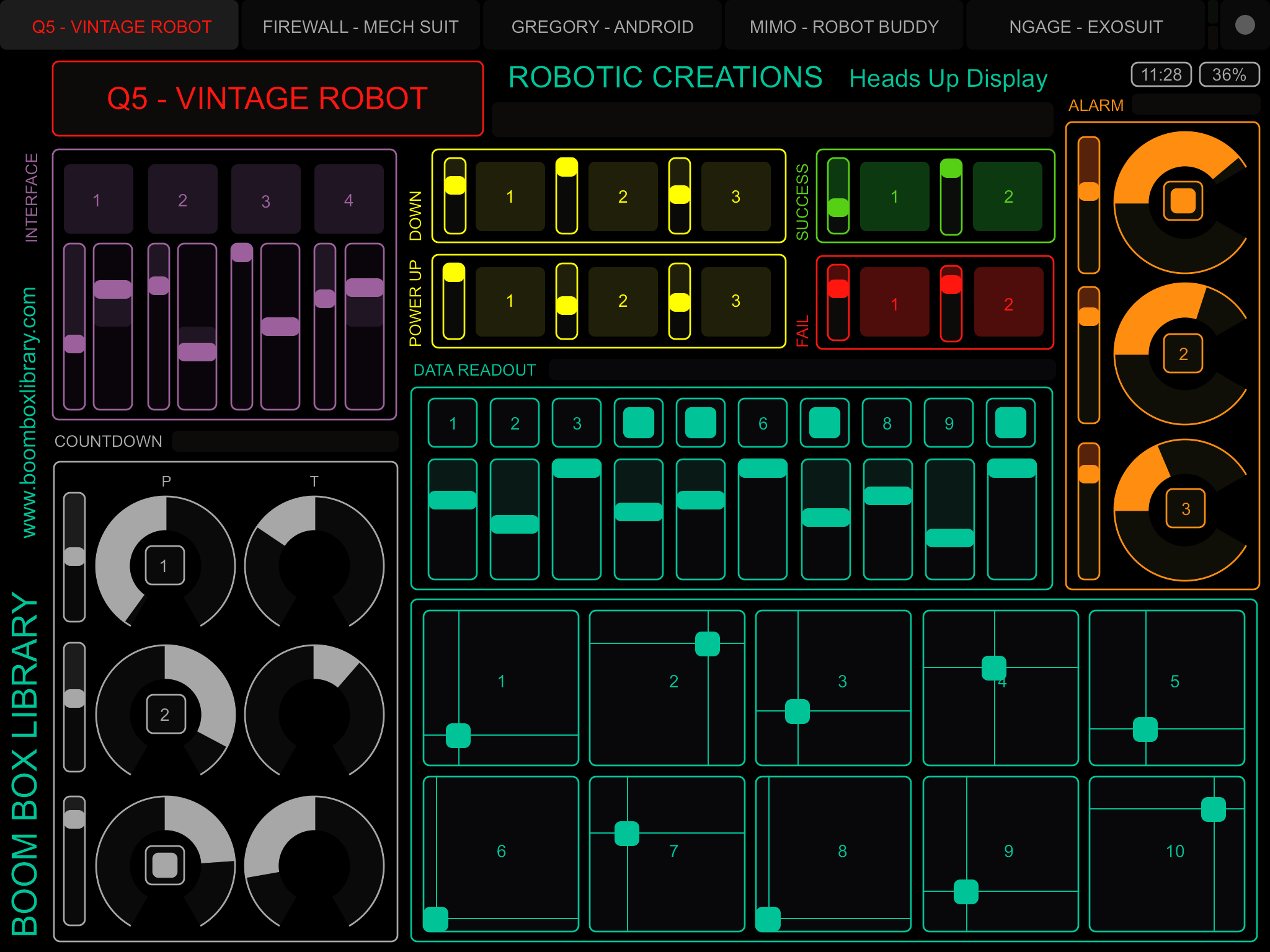 We Have Some Big News...