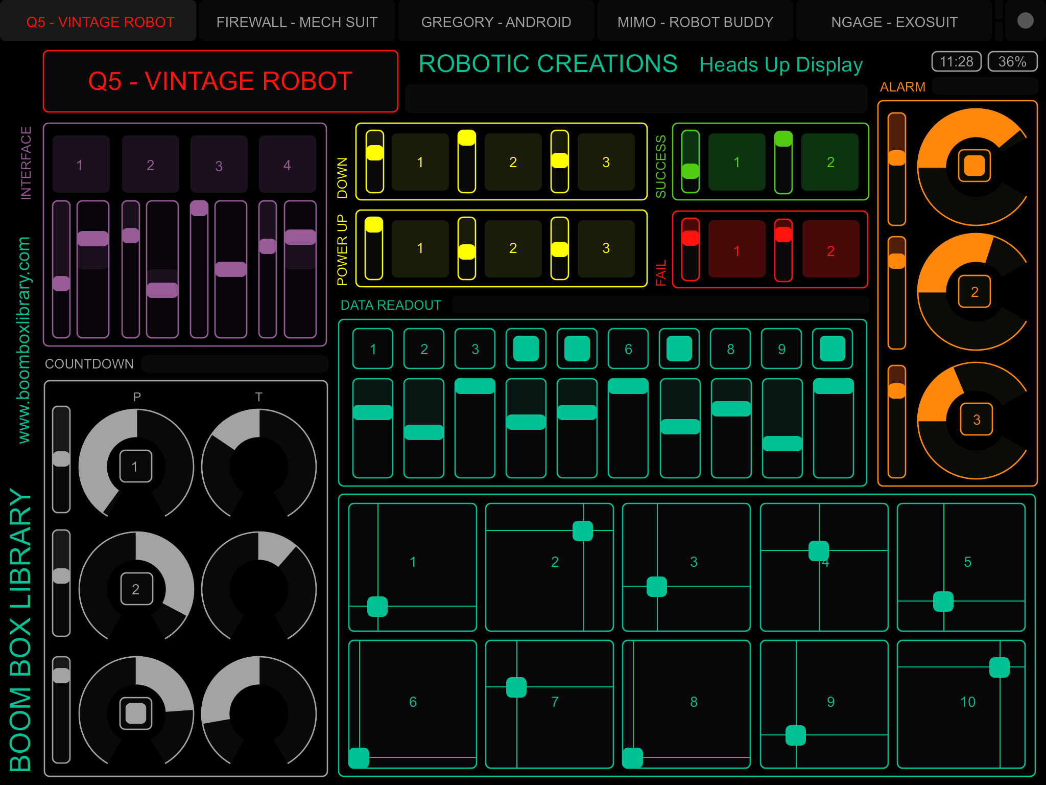 Curious About our Sound Design Toolkit?