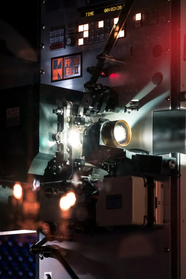 Can You Make It Sound Like... A Sound Editor's Essential Film Reference Guide