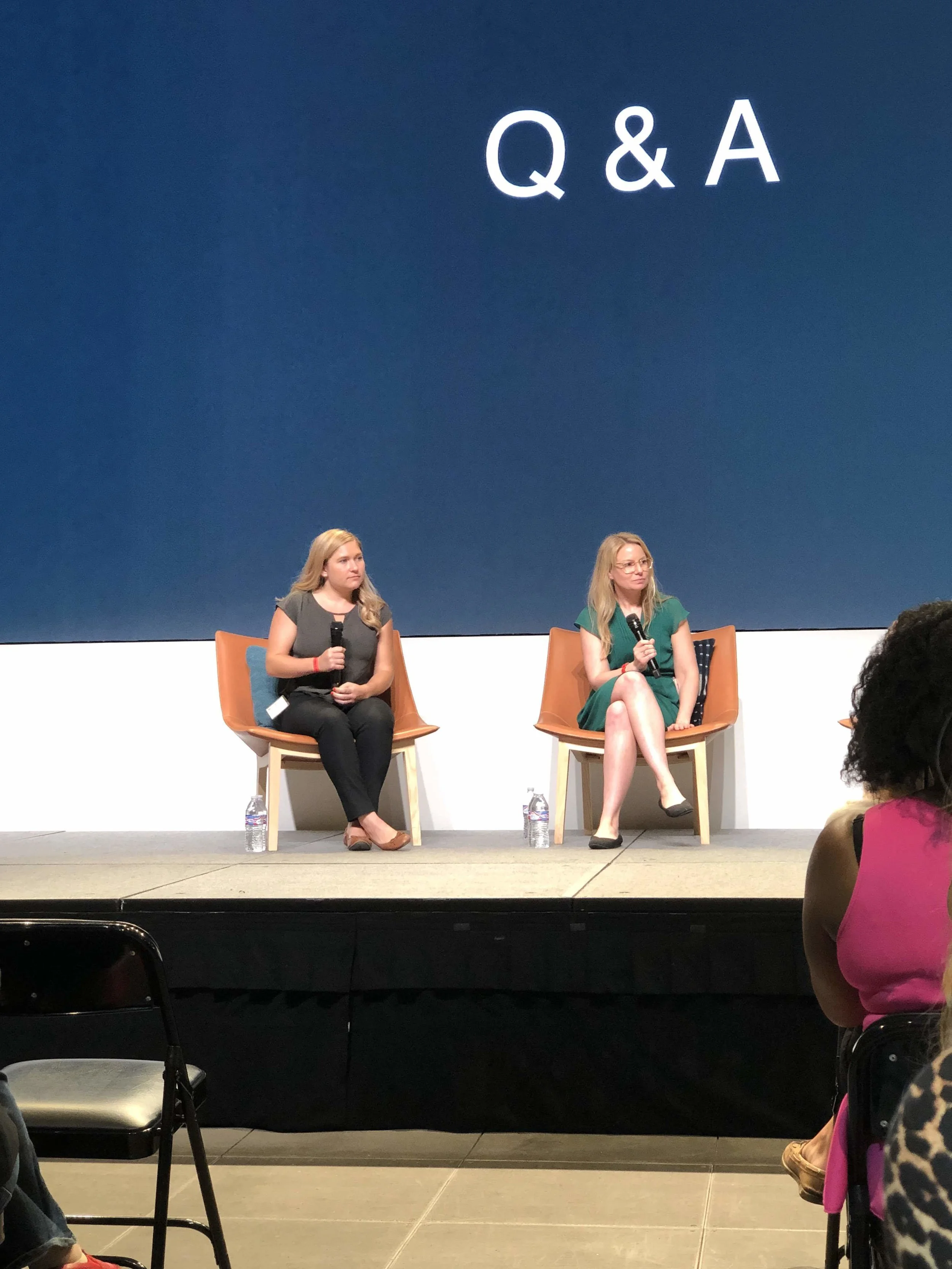 Boom Box Post at WAMCon Los Angeles: Sound for Picture