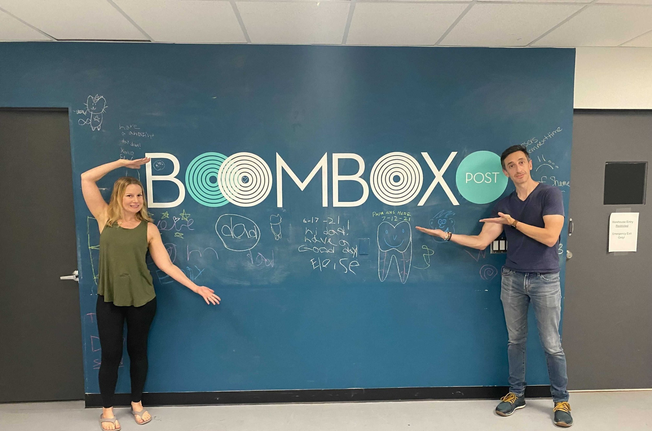 Goodbye 211 W Palm Ave!