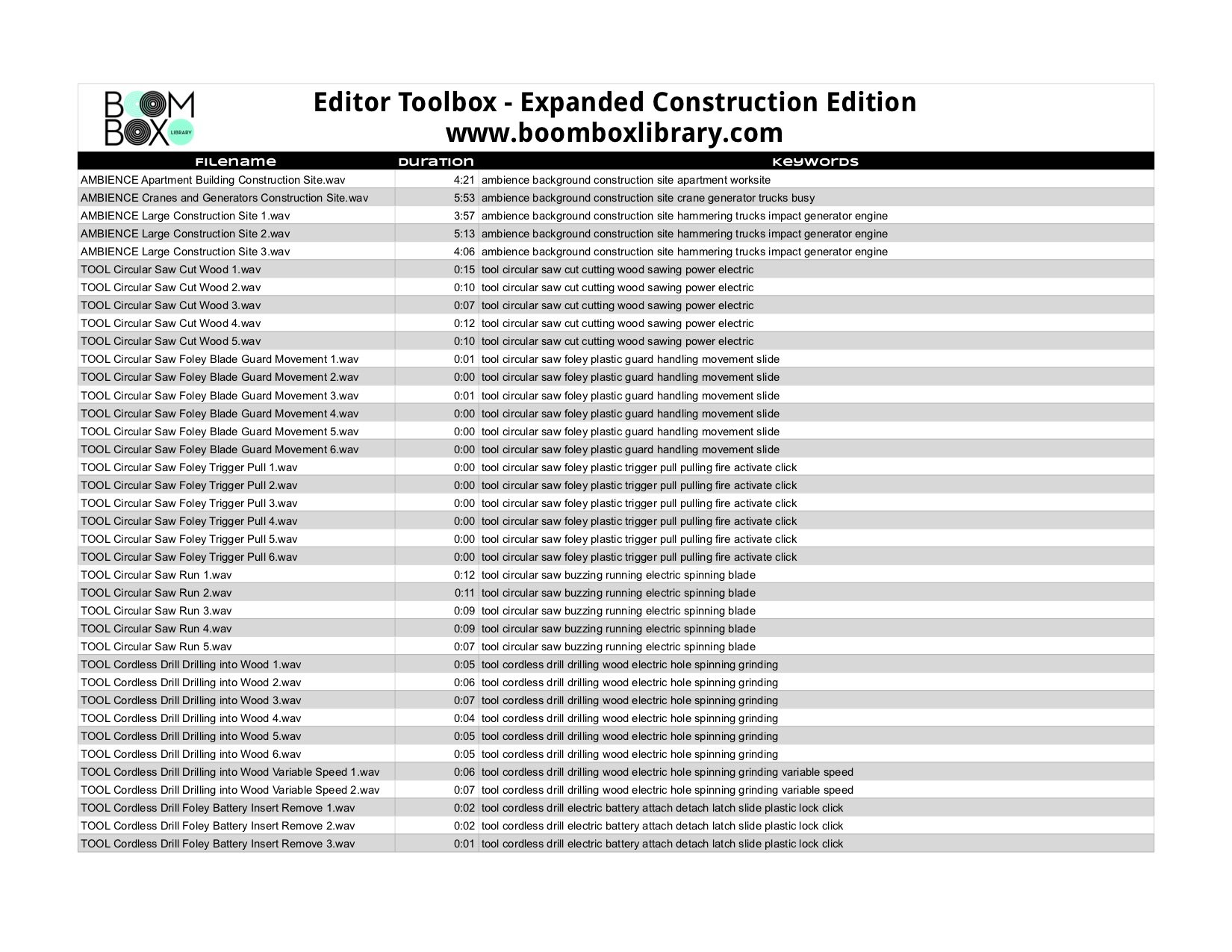 Boom Box Library - Editor Toolbox - Expanded Construction Edition - Metadata JPG PG6.jpg