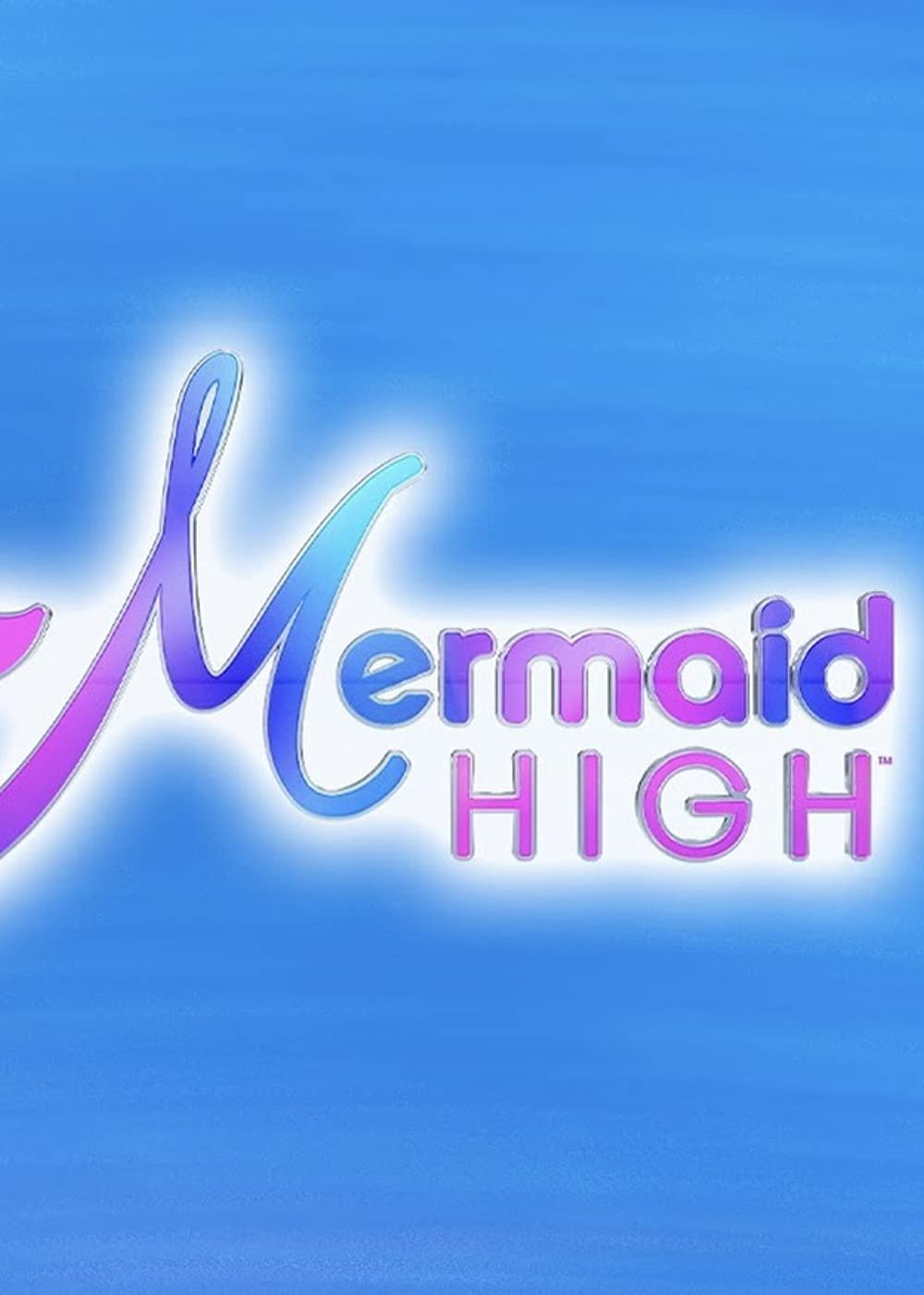 Mermaid High