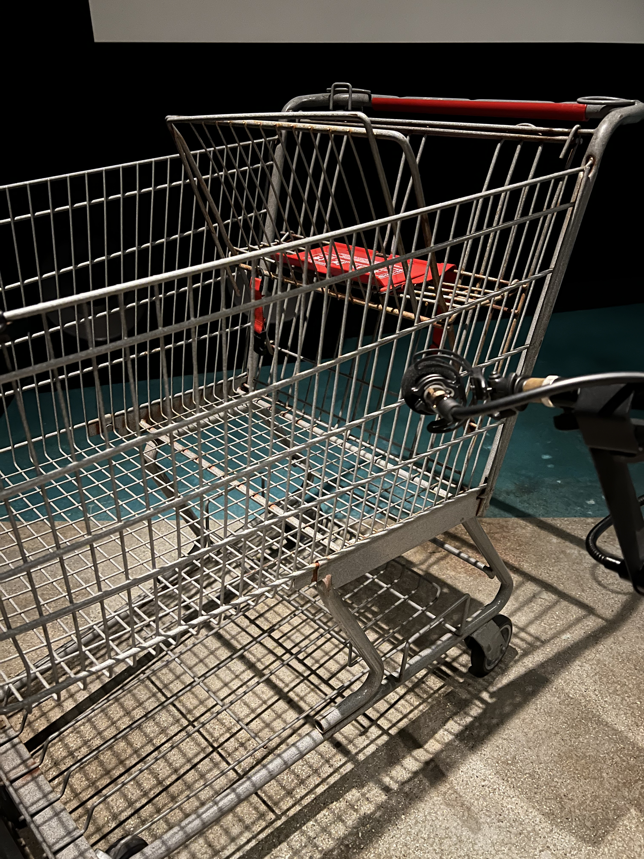 Shopping Cart Library Recording Side Angle.png