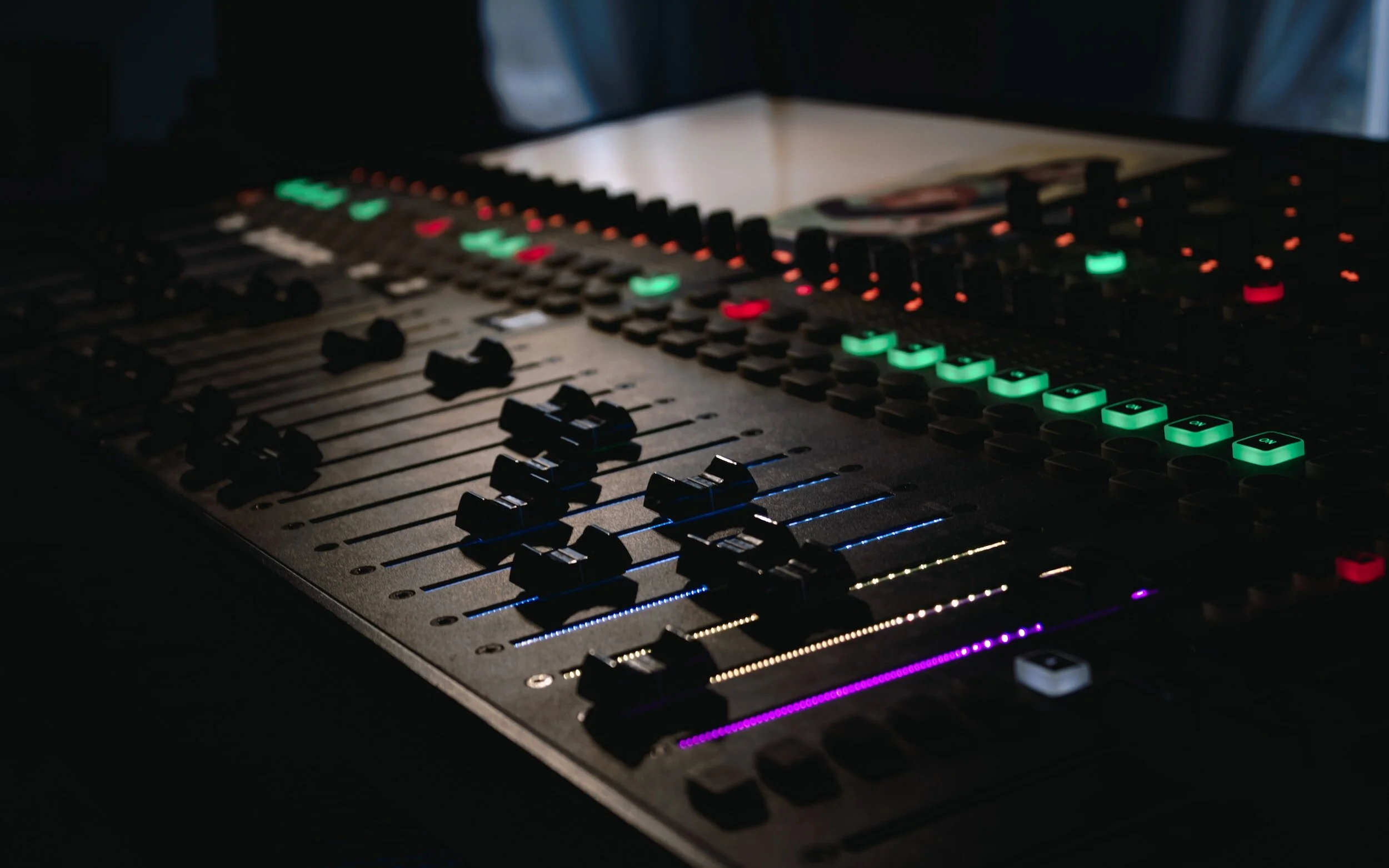 Transitioning from Assistant Sound Editor to Sound Editor — Boom Box Post