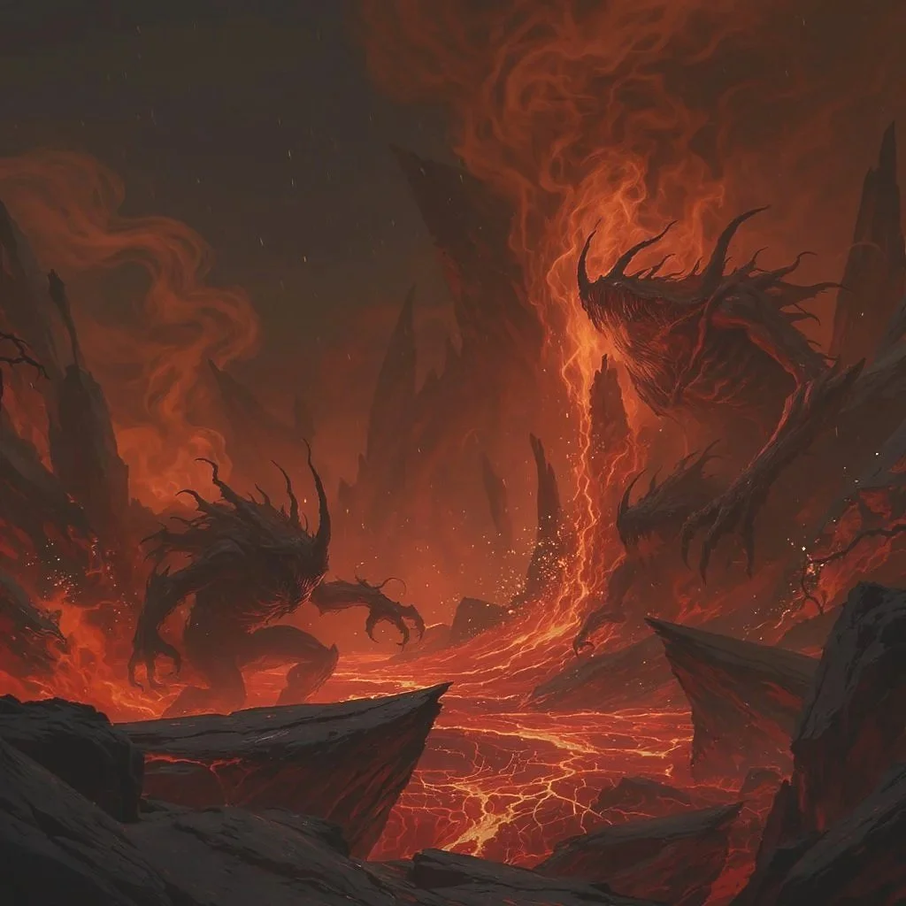 Inside Sound Design: Monster Hellscape